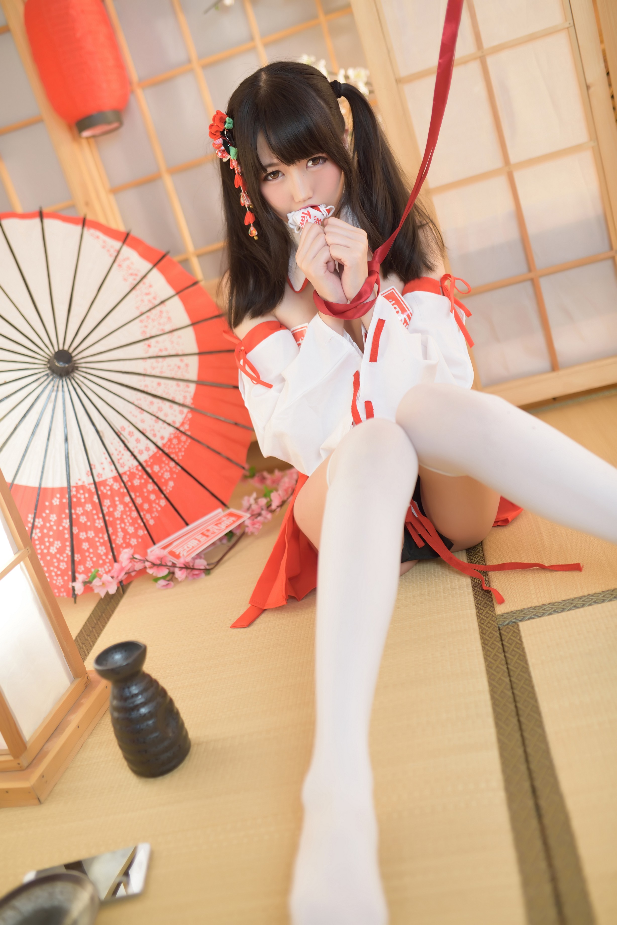 Nagisa Monster Meow - Phù thủy