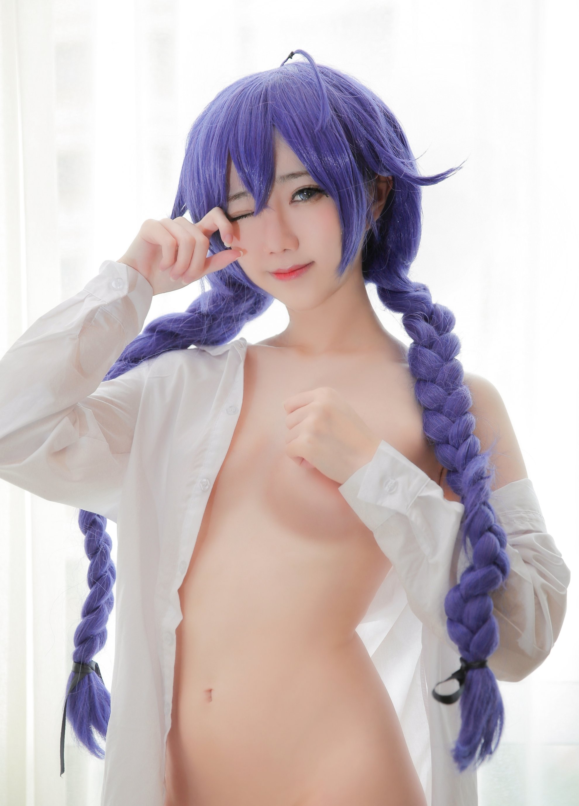 [Sally Dorasnow] Roxy (Mushoku Tensei)