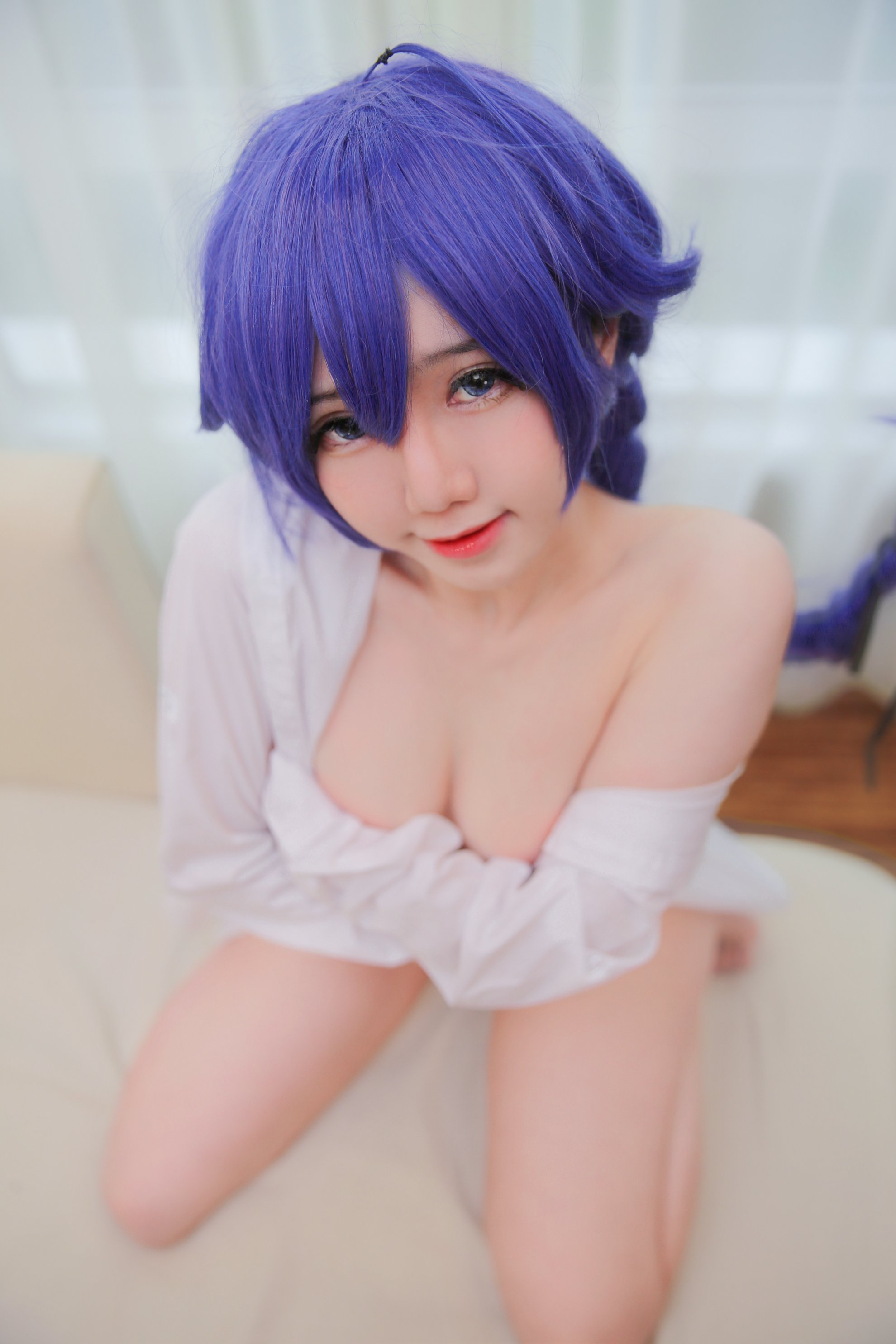 [Sally Dorasnow] Roxy (Mushoku Tensei)