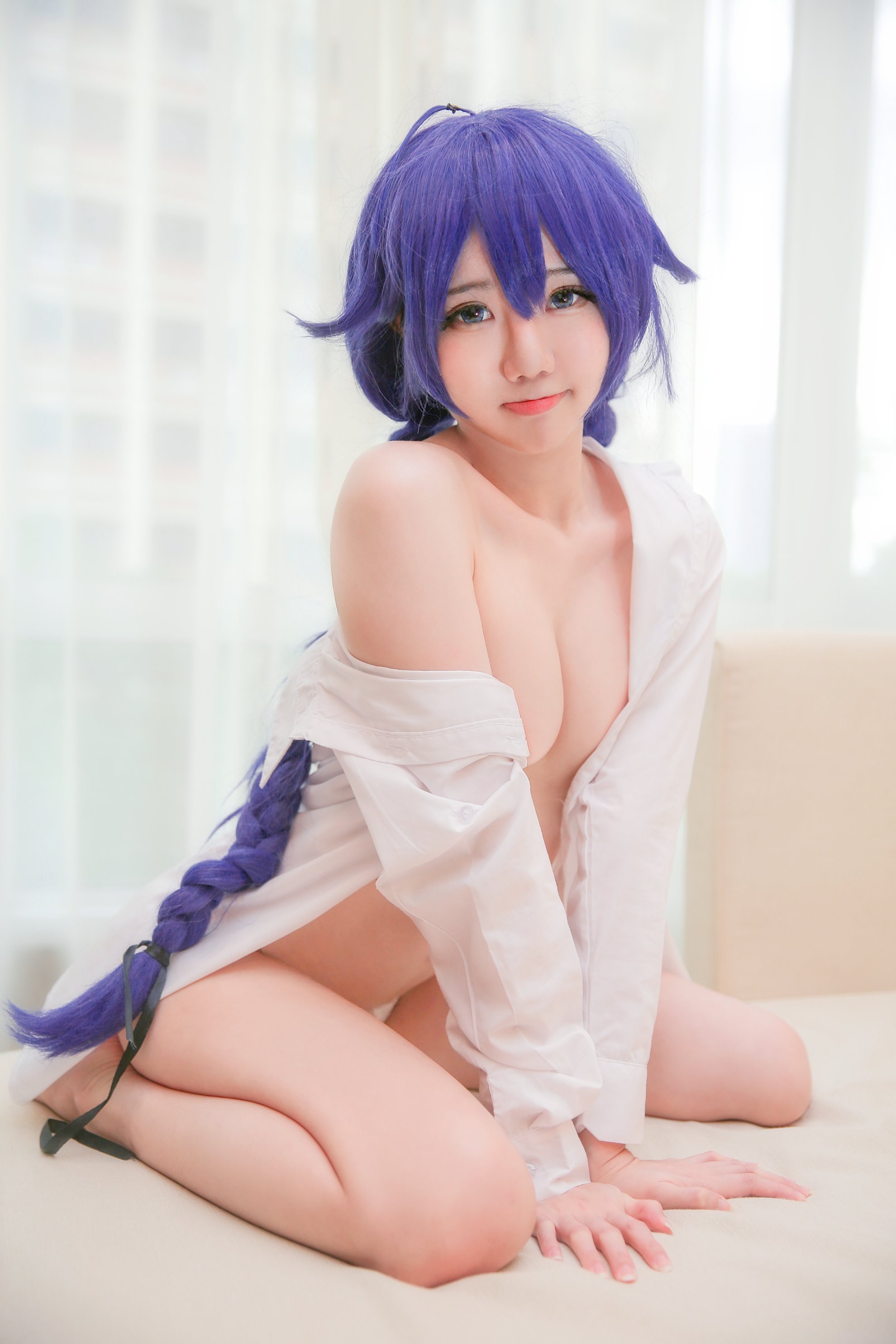 [Sally Dorasnow] Roxy (Mushoku Tensei)