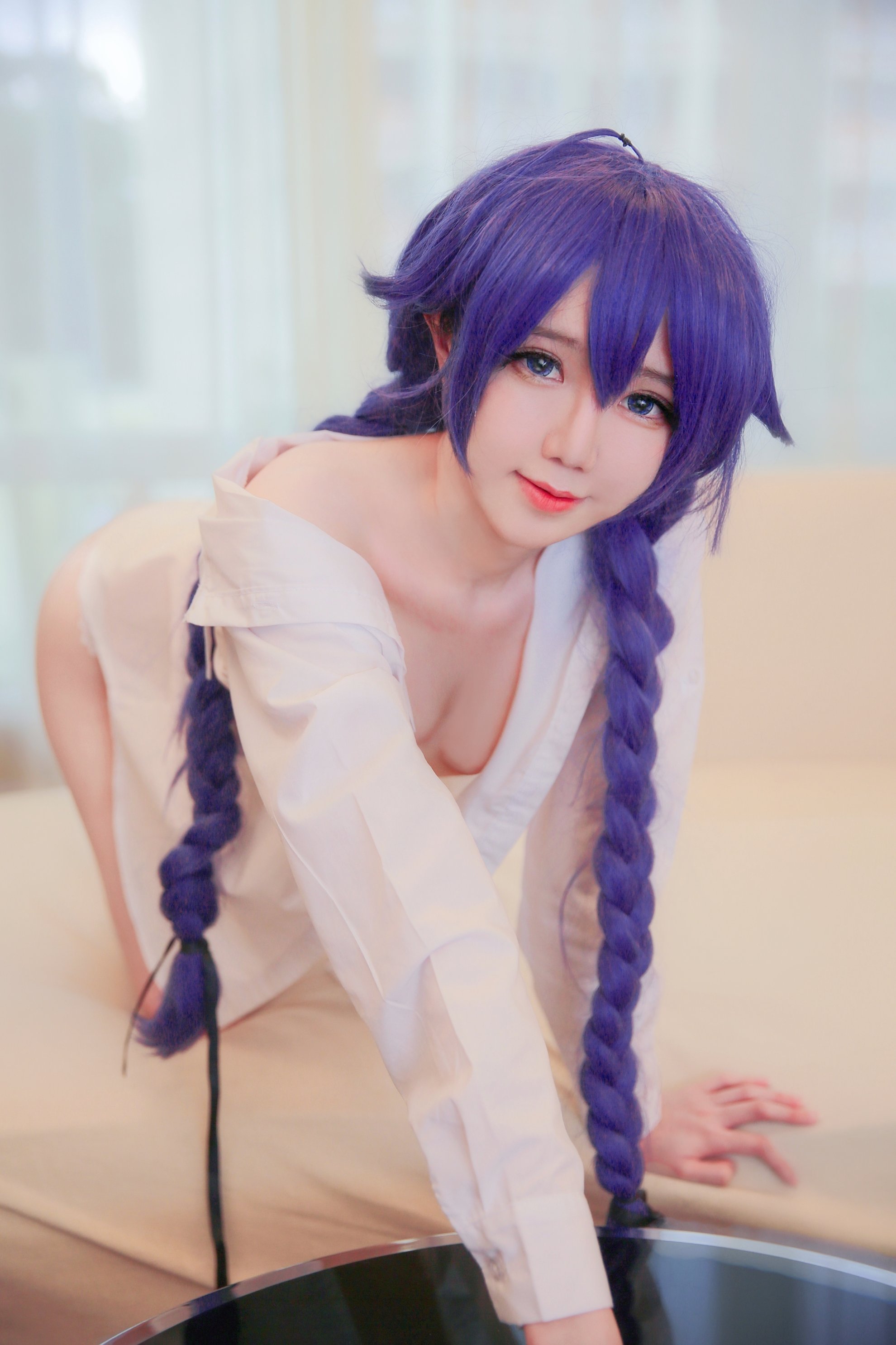 [Sally Dorasnow] Roxy (Mushoku Tensei)