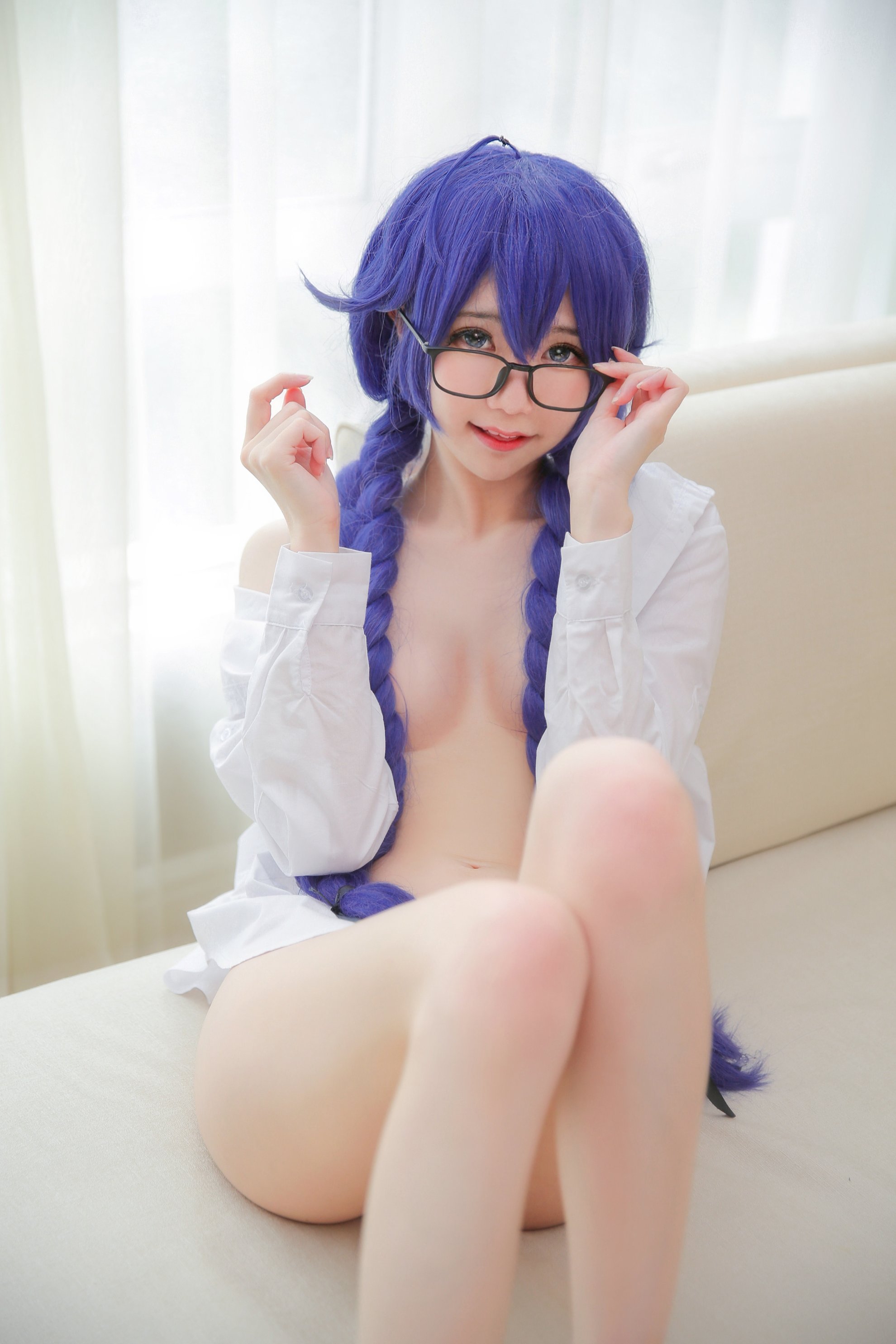 [Sally Dorasnow] Roxy (Mushoku Tensei)