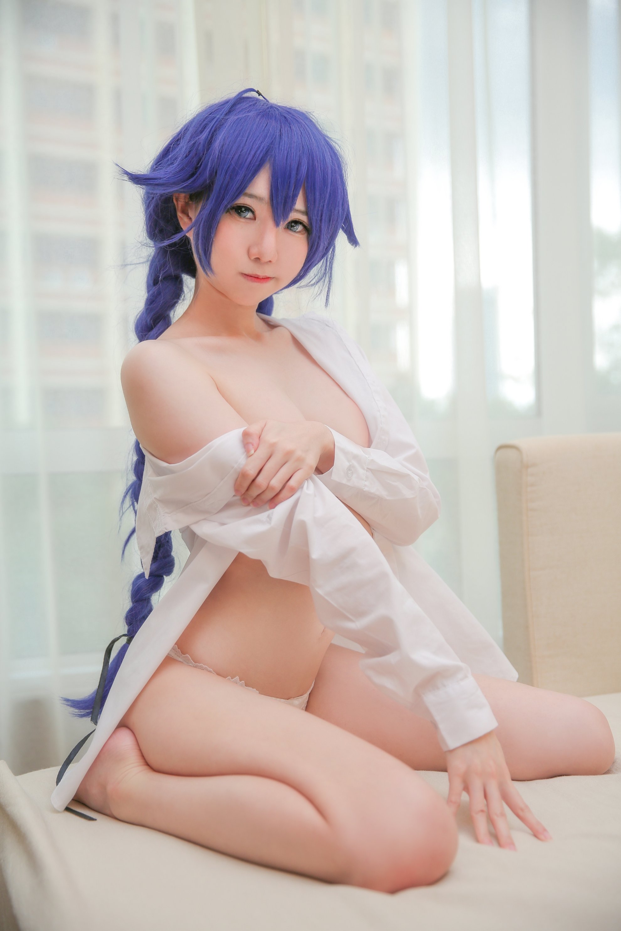 [Sally Dorasnow] Roxy (Mushoku Tensei)