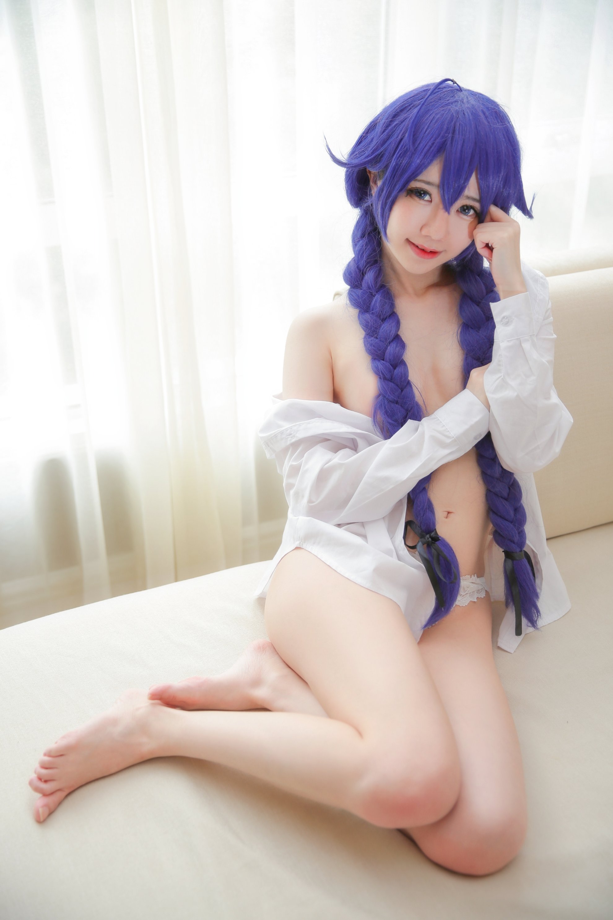 [Sally Dorasnow] Roxy (Mushoku Tensei)