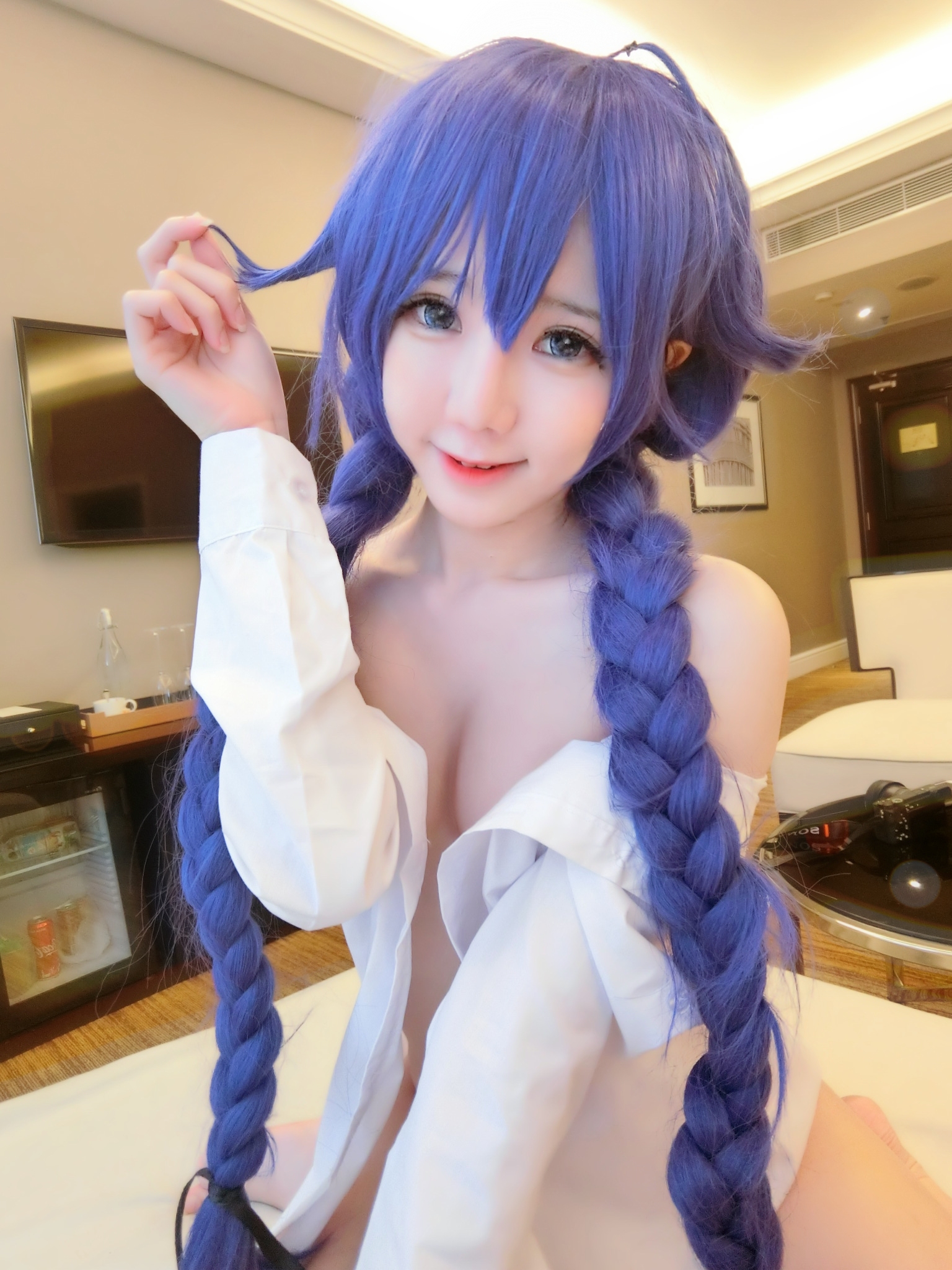 [Sally Dorasnow] Roxy (Mushoku Tensei)