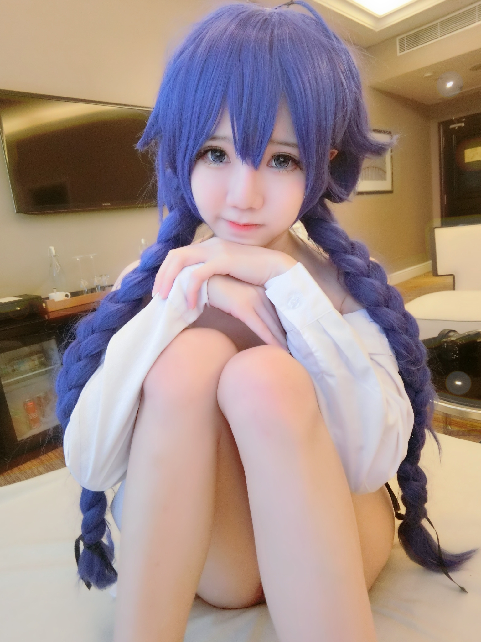 [Sally Dorasnow] Roxy (Mushoku Tensei)