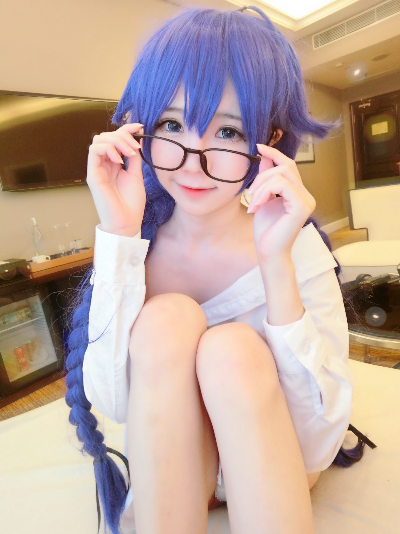 [Sally Dorasnow] Roxy (Mushoku Tensei)