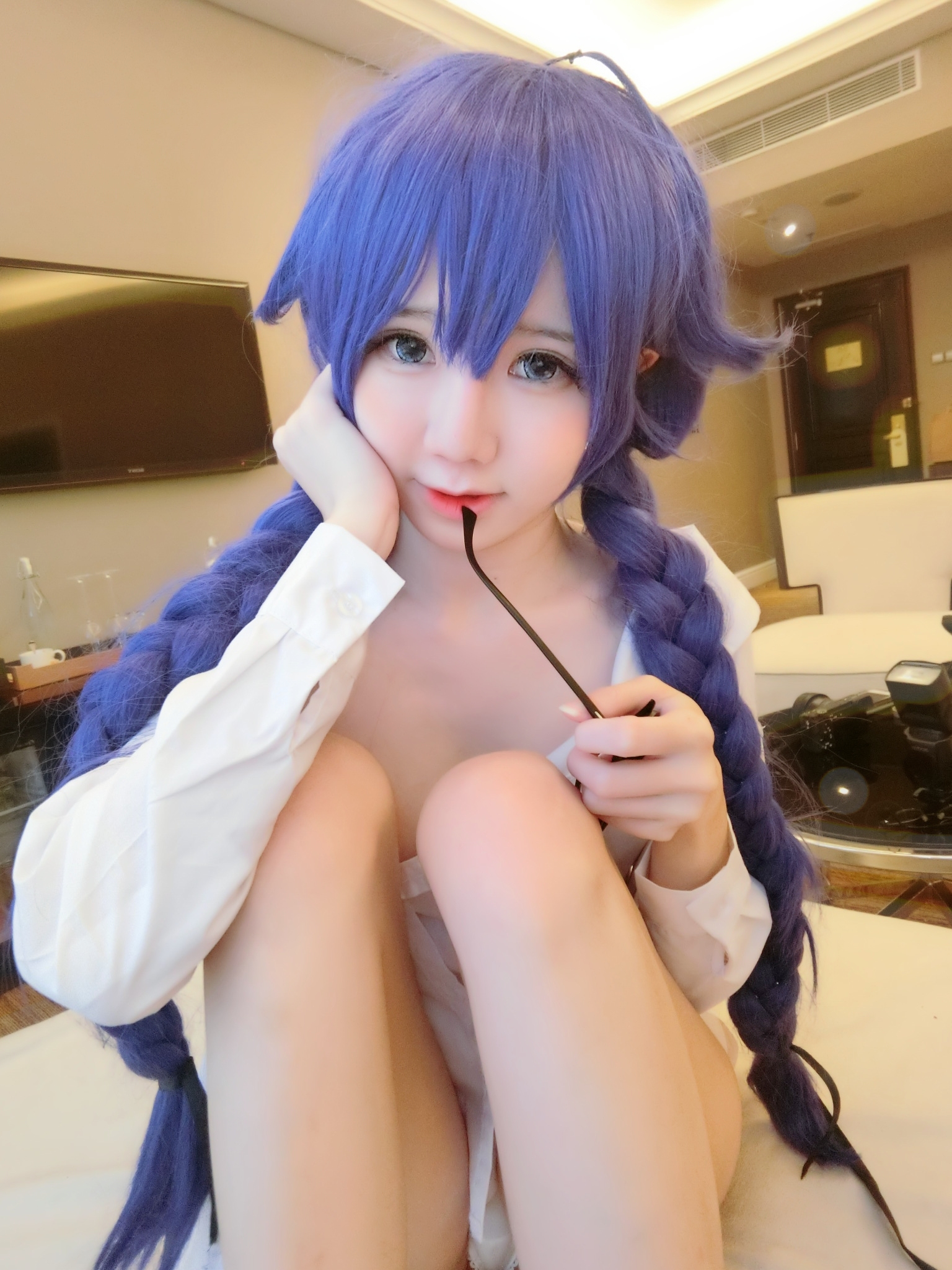 [Sally Dorasnow] Roxy (Mushoku Tensei)