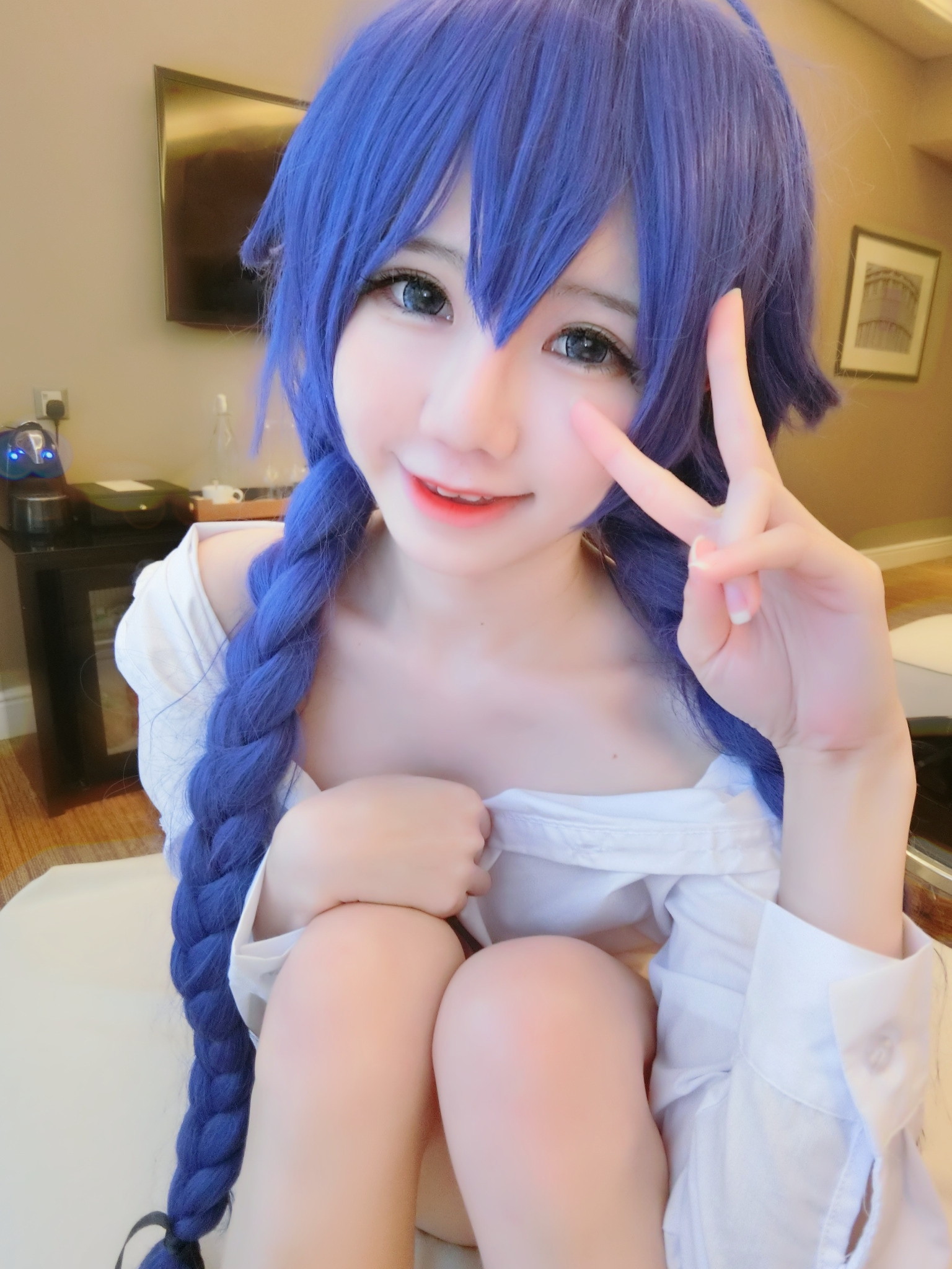 [Sally Dorasnow] Roxy (Mushoku Tensei)