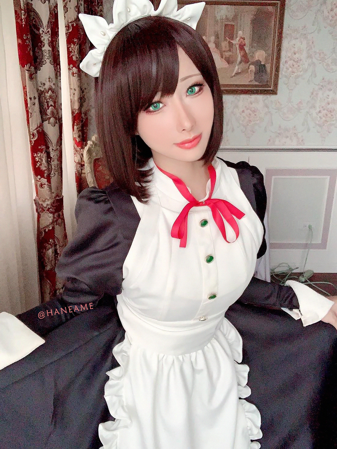 Hane Ame Rainwave - 40 Hara Sensei Iya Pan