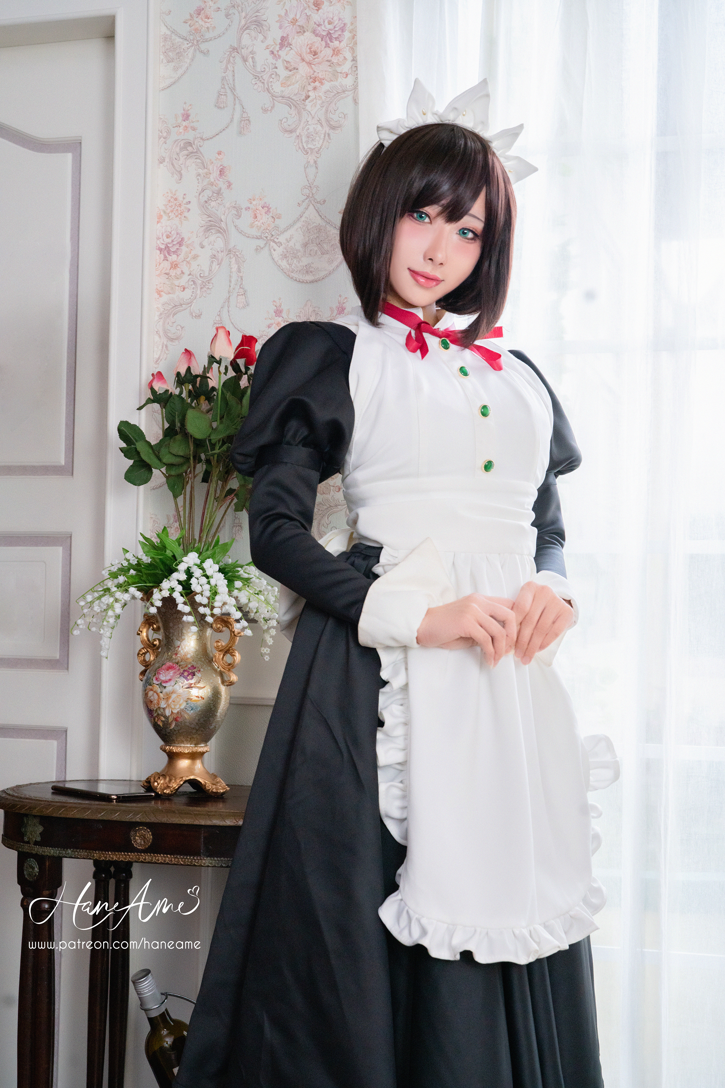 Hane Ame Rainwave - 40 Hara Sensei Iya Pan