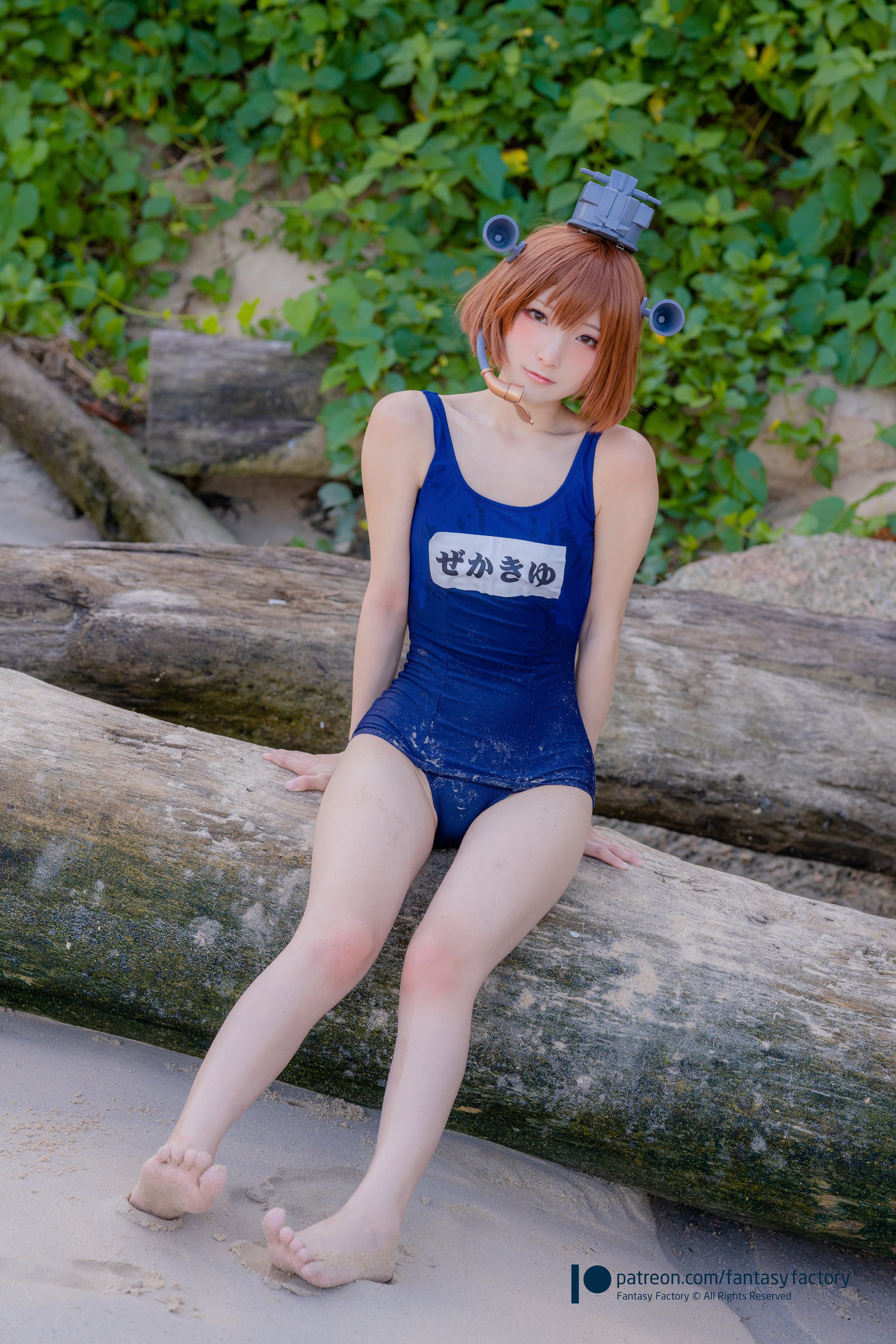 Nội dung Fantasy Factory Xiao được tài trợ vào tháng 7 năm 2020