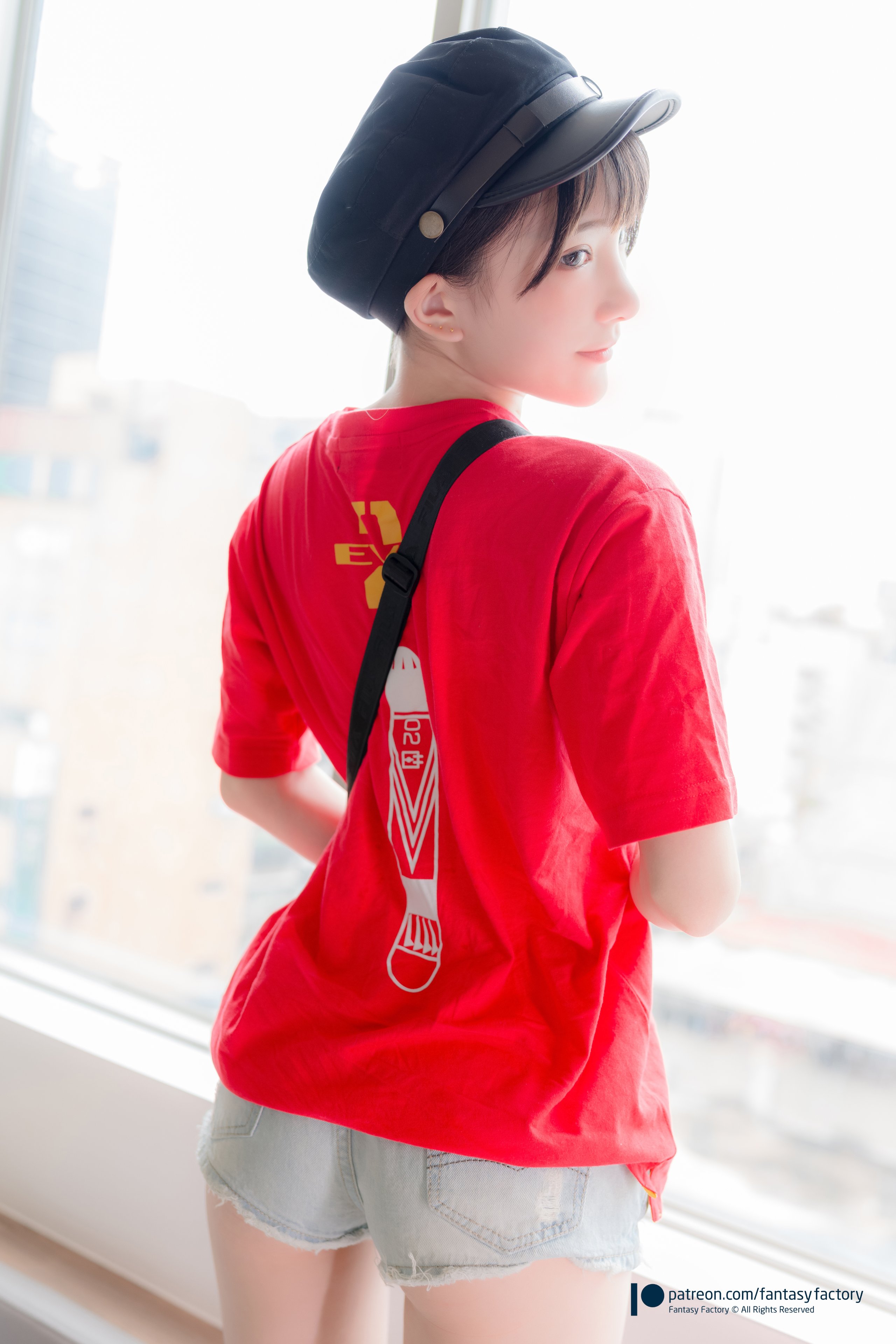 Nội dung Fantasy Factory Xiao được tài trợ vào tháng 7 năm 2020