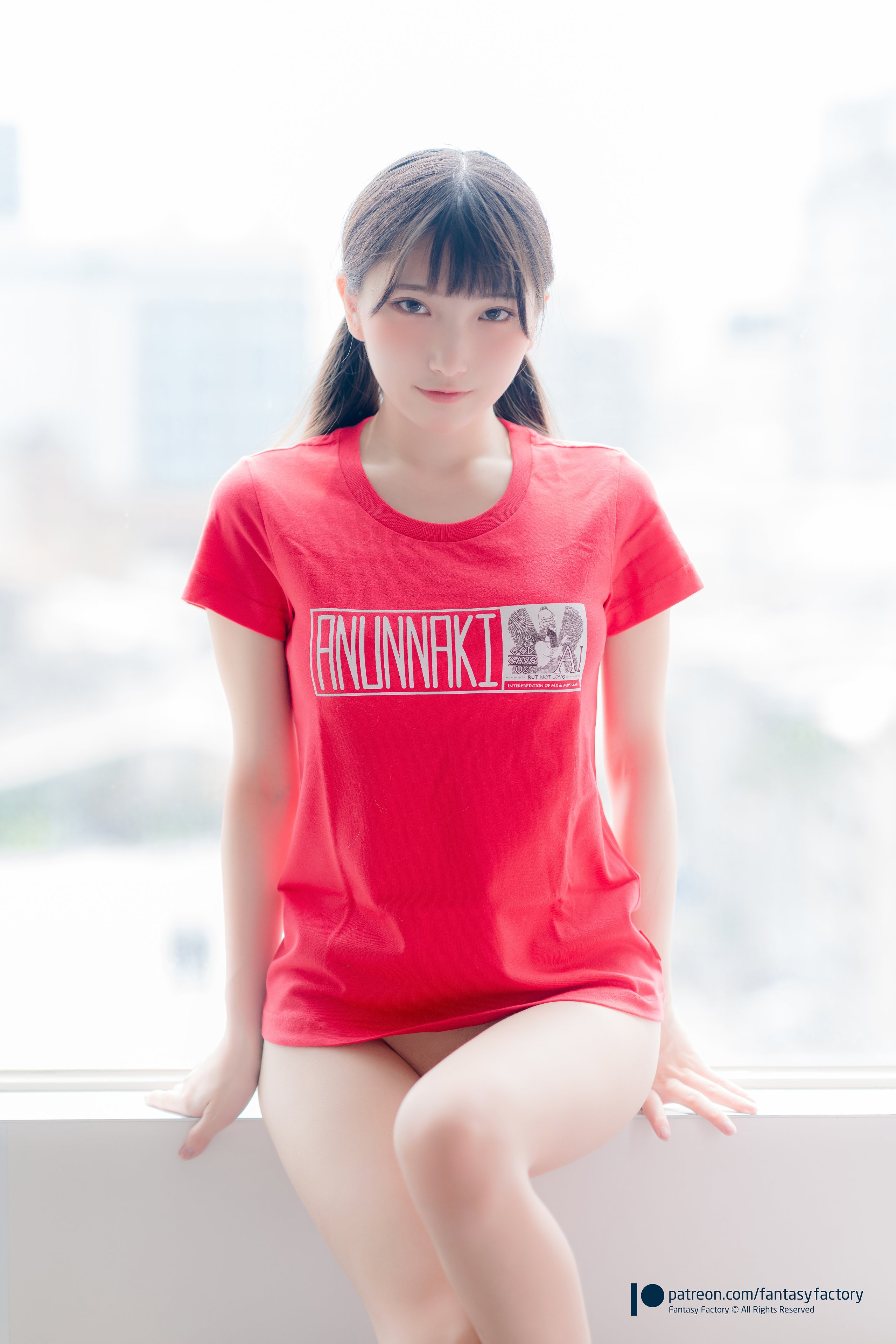 Nội dung Fantasy Factory Xiao được tài trợ vào tháng 7 năm 2020