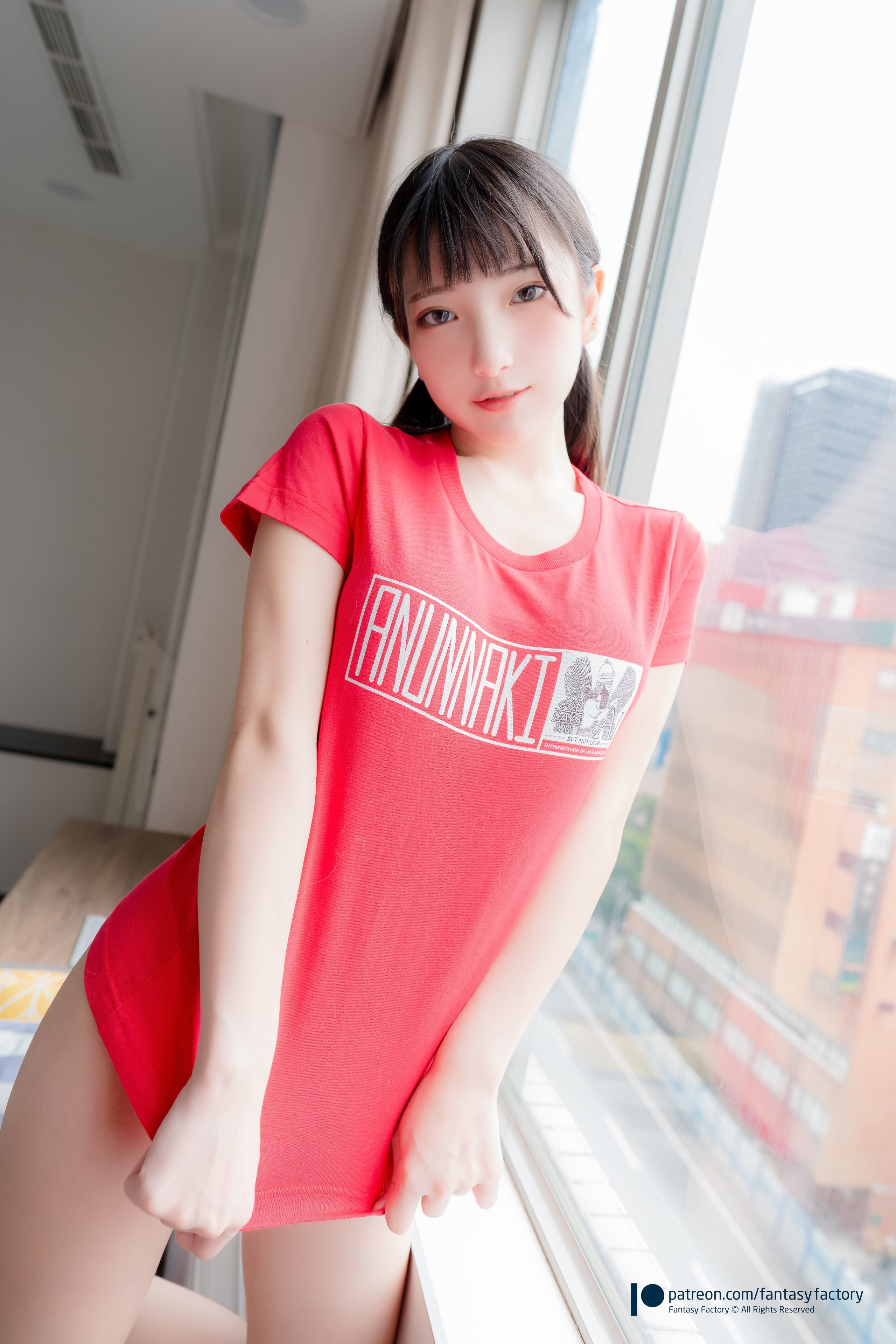 Nội dung Fantasy Factory Xiao được tài trợ vào tháng 7 năm 2020