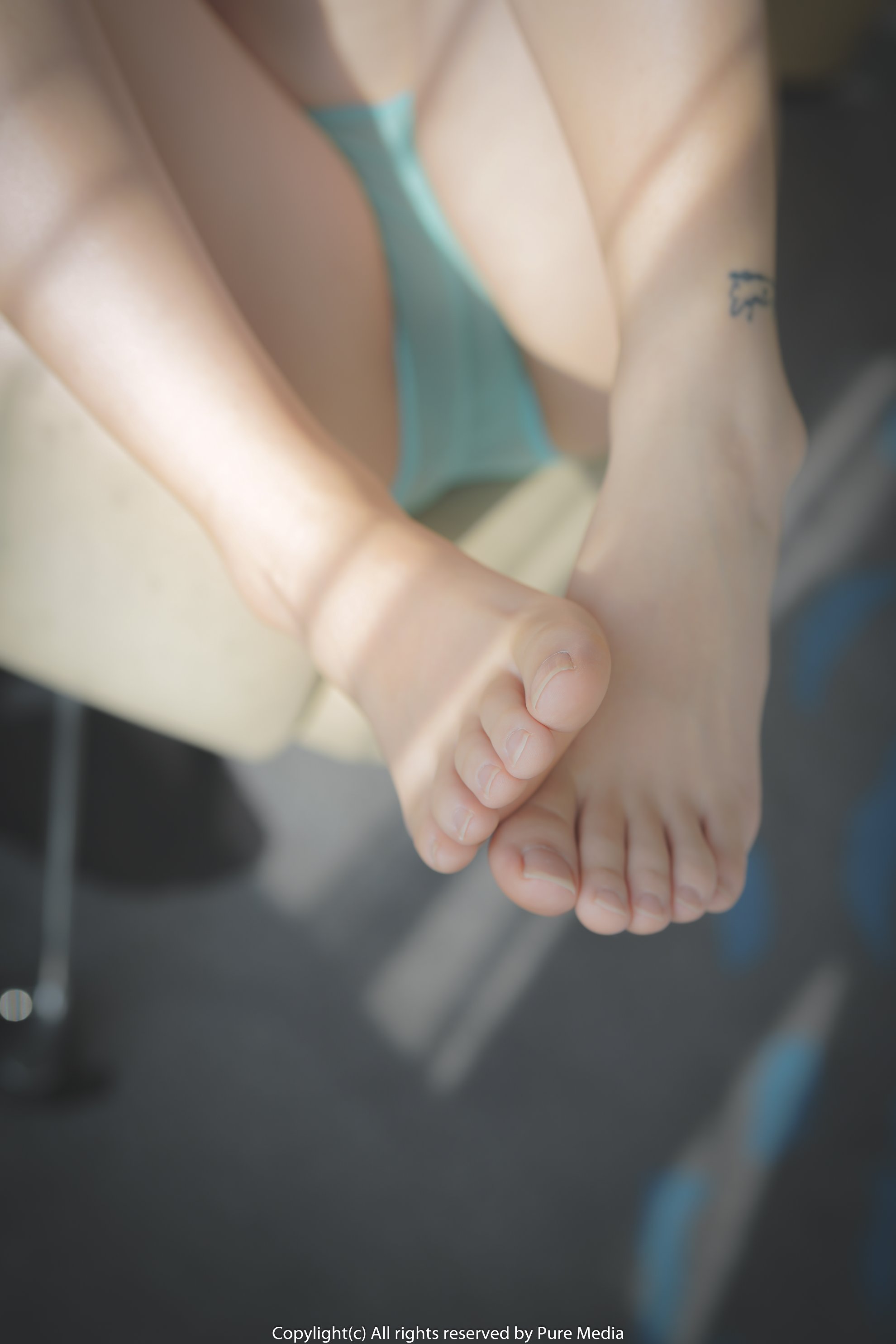 [PURE MEDIA] Vol.057 - Sira 시라