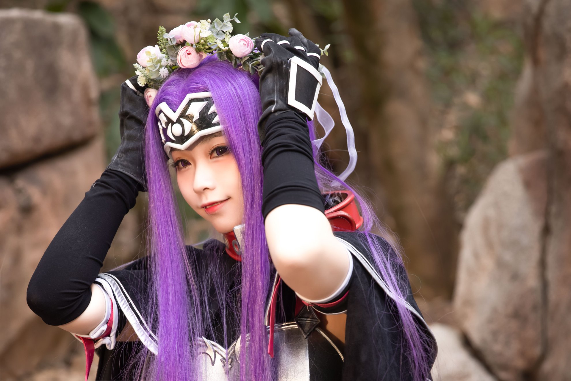 G44 sẽ không bị tổn thương số 021 Anna