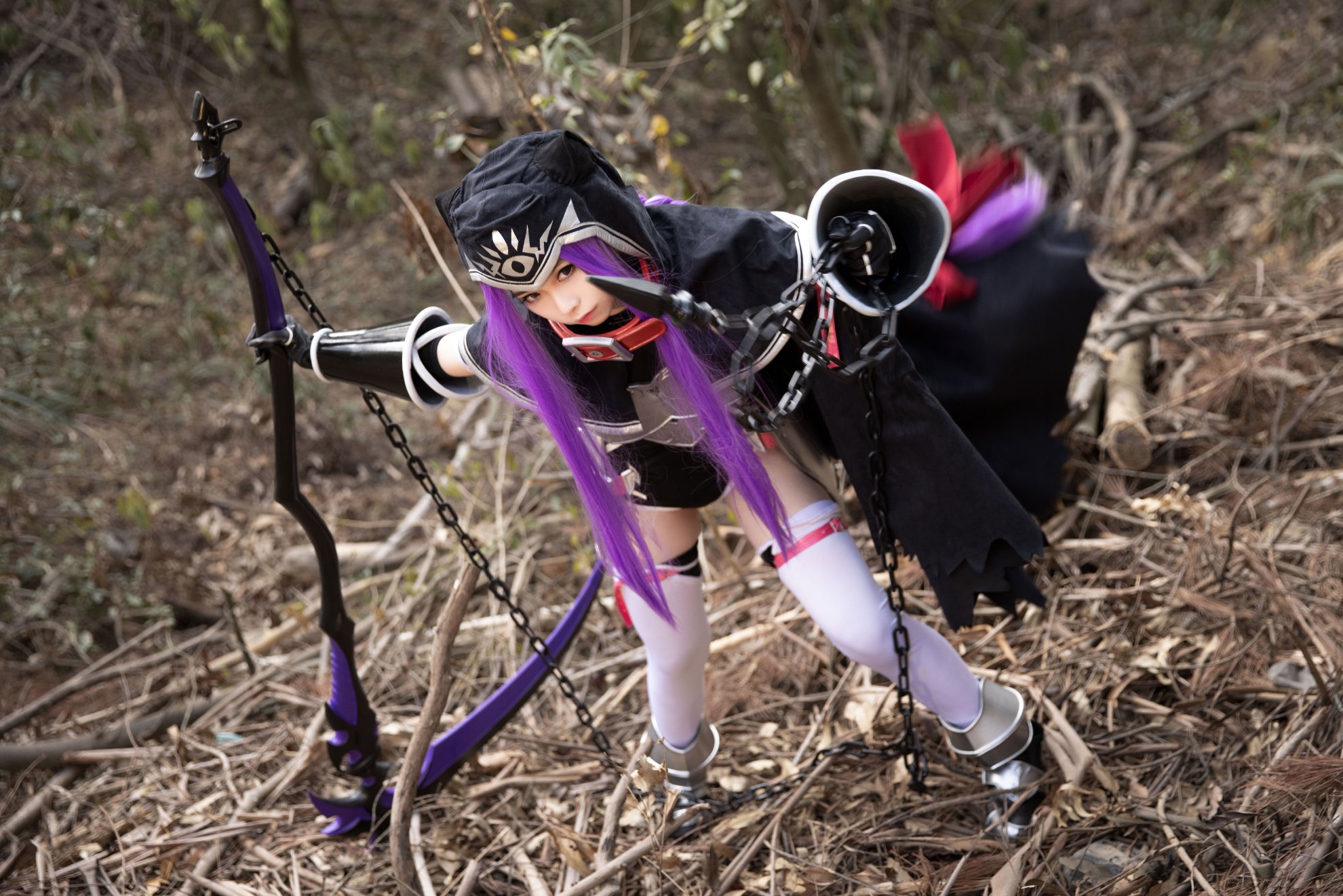 G44 sẽ không bị tổn thương số 021 Anna