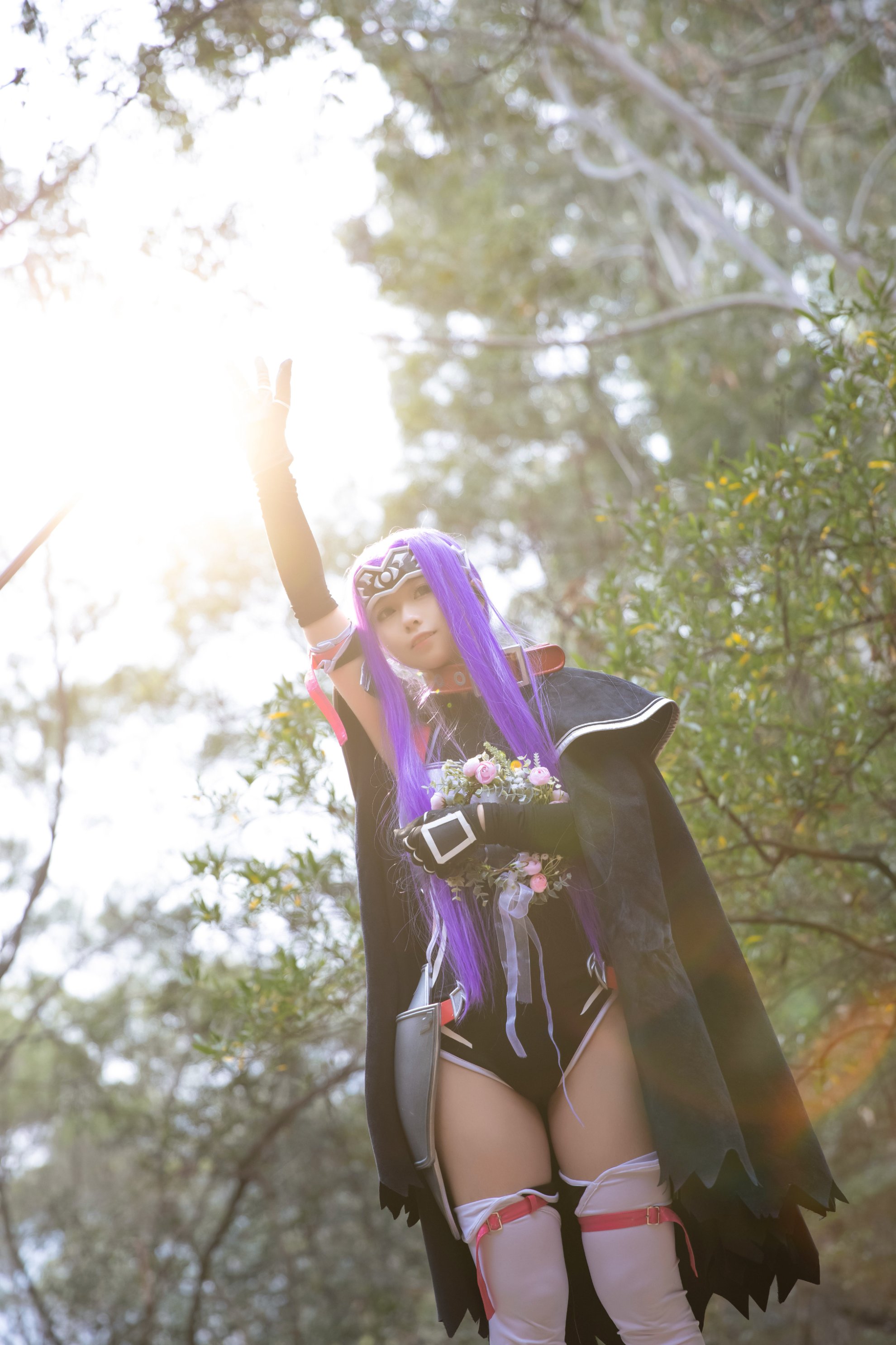 G44 sẽ không bị tổn thương số 021 Anna