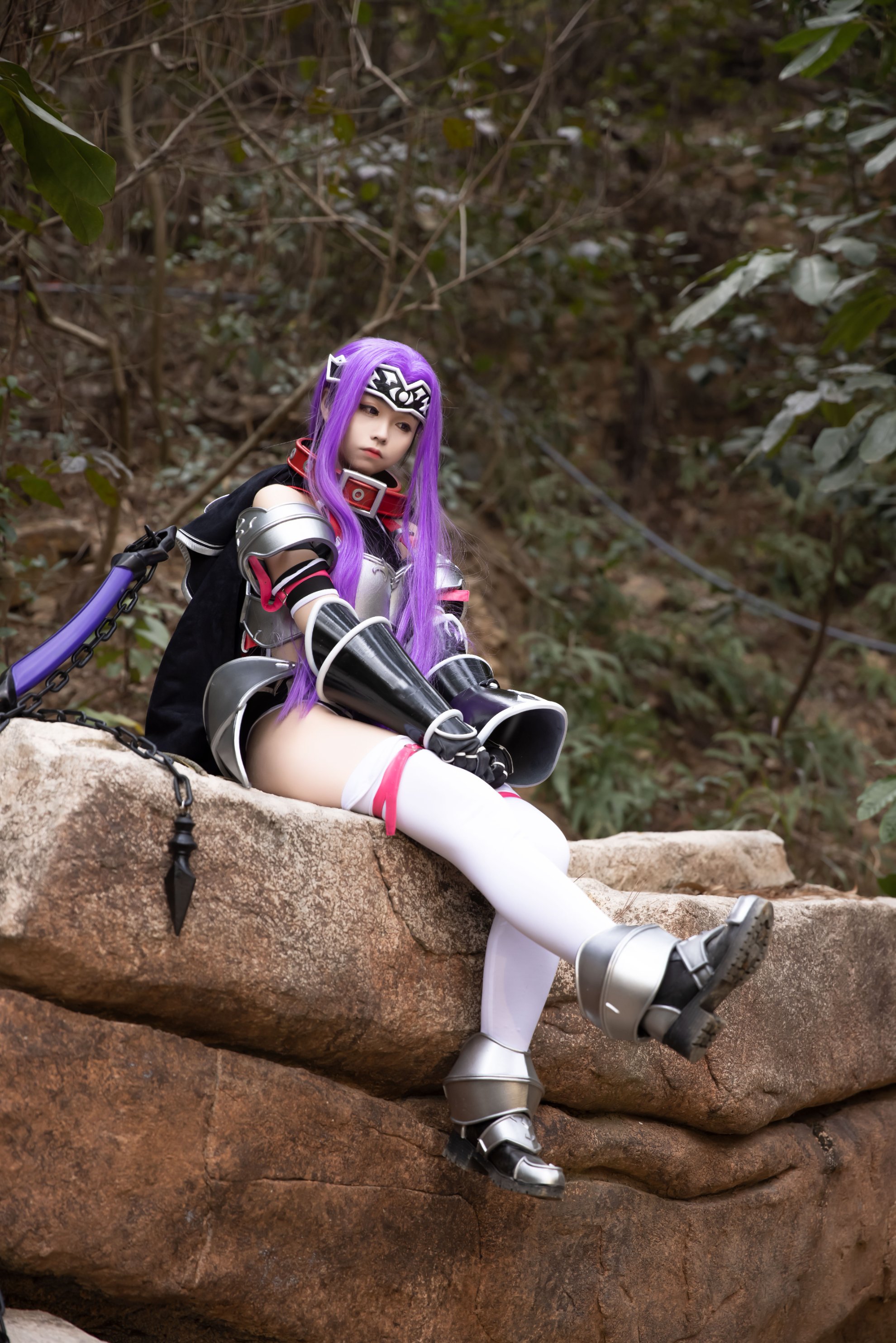 G44 sẽ không bị tổn thương số 021 Anna