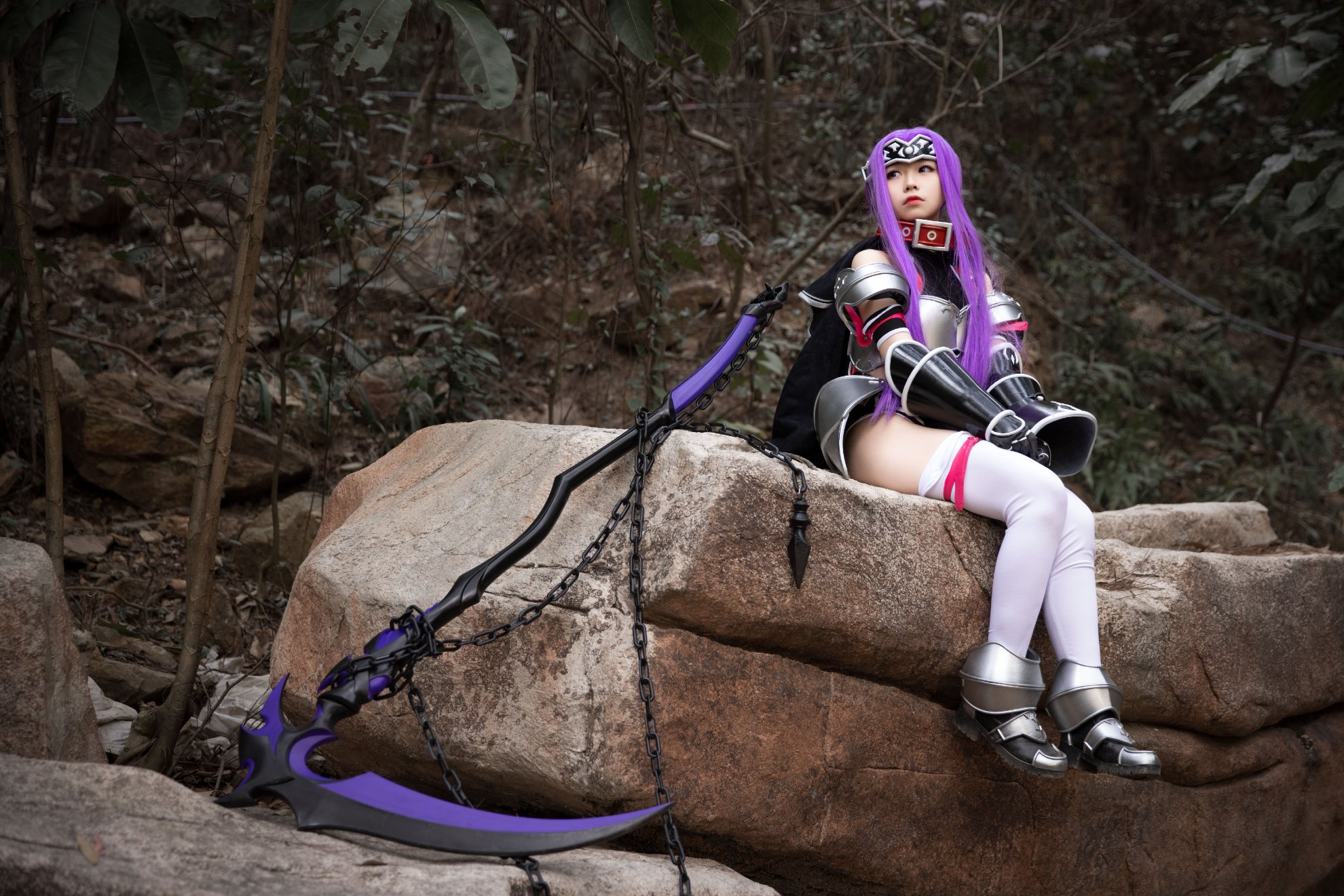 G44 sẽ không bị tổn thương số 021 Anna