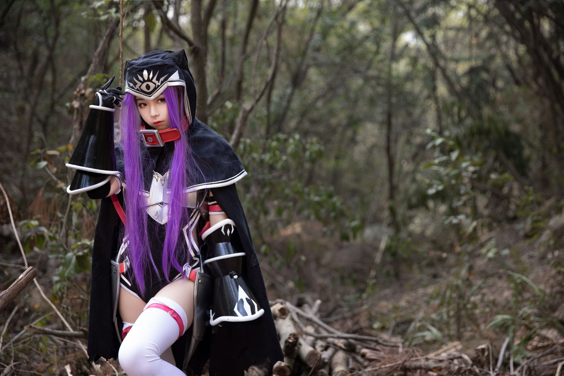 G44 sẽ không bị tổn thương số 021 Anna