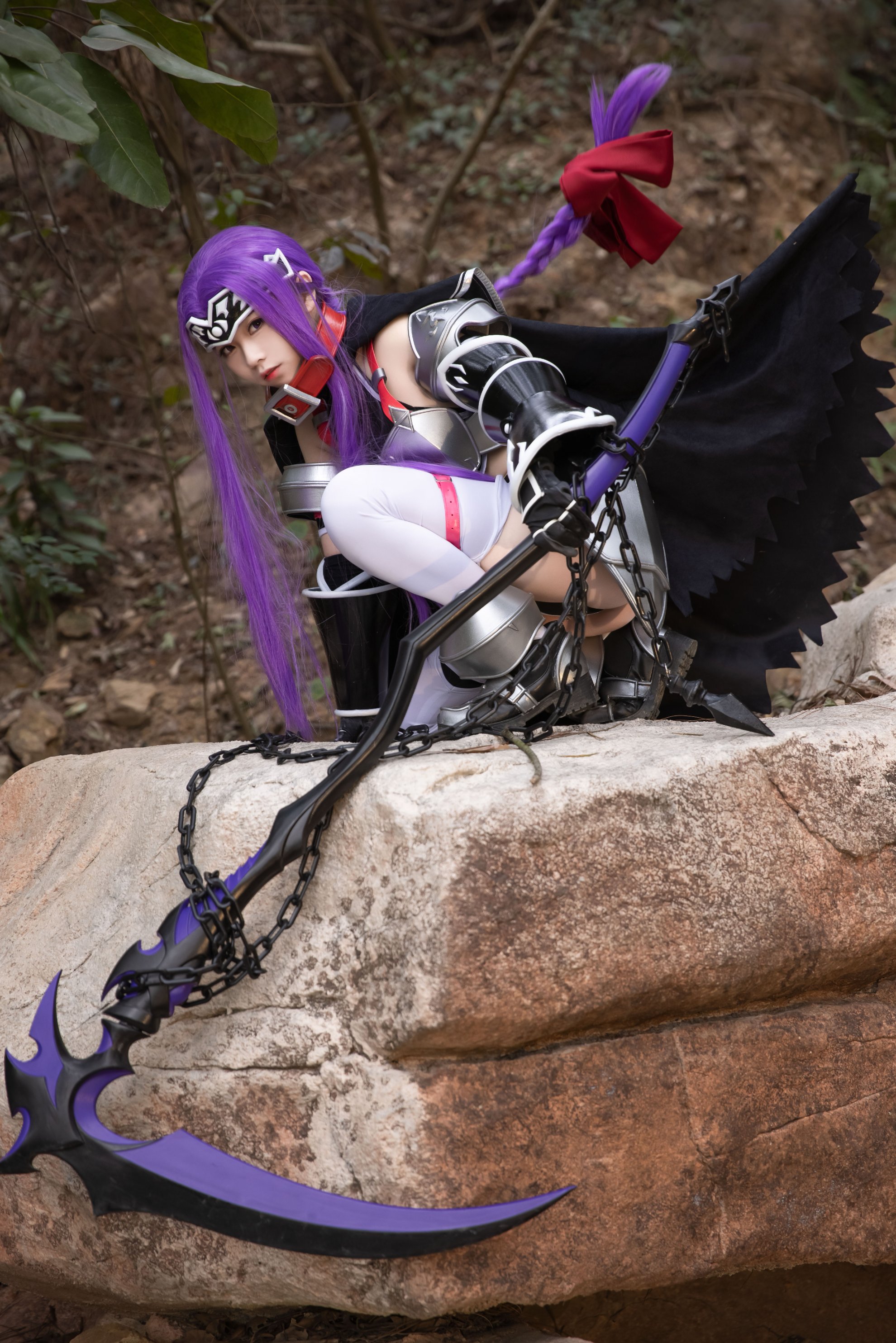 G44 sẽ không bị tổn thương số 021 Anna