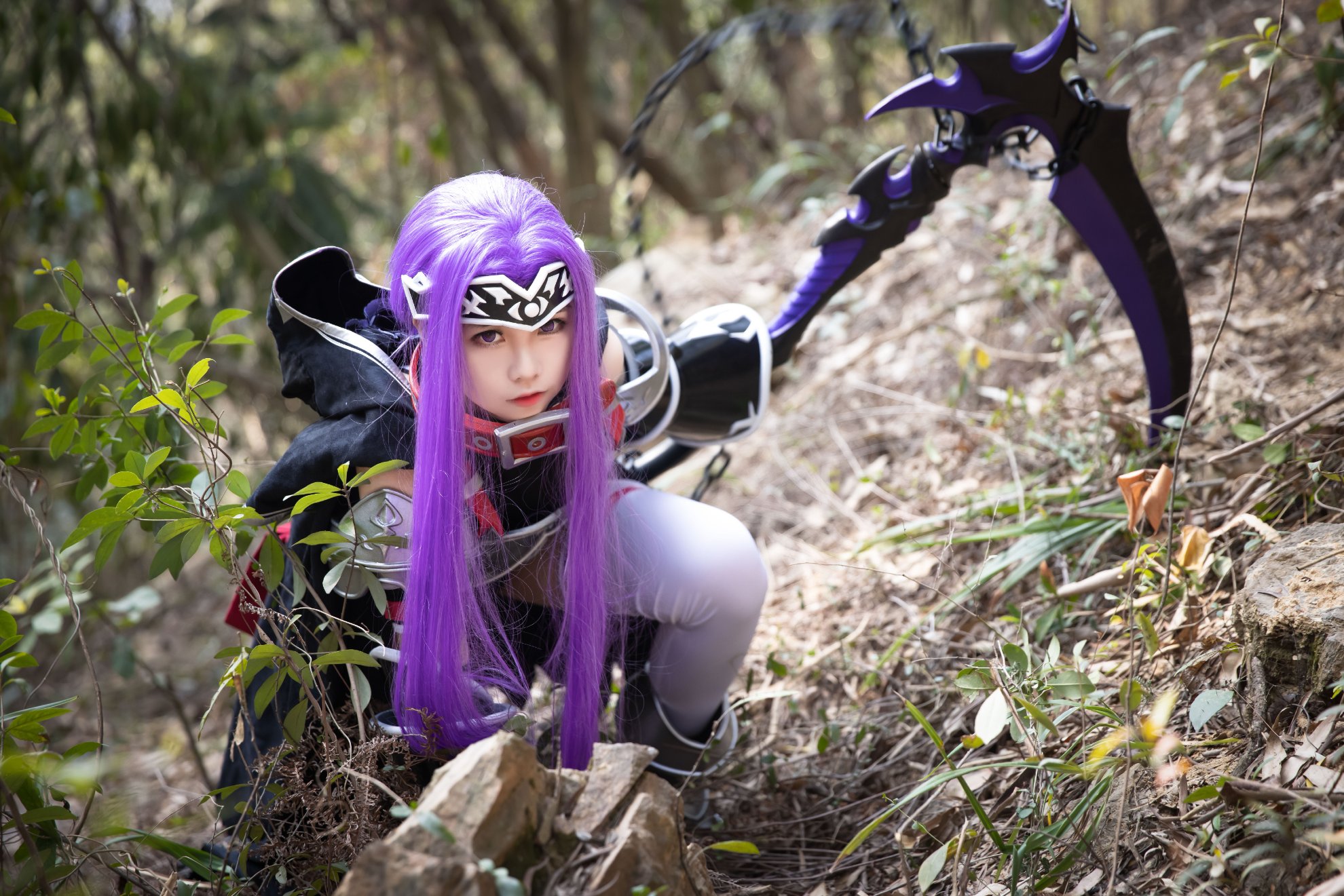 G44 sẽ không bị tổn thương số 021 Anna