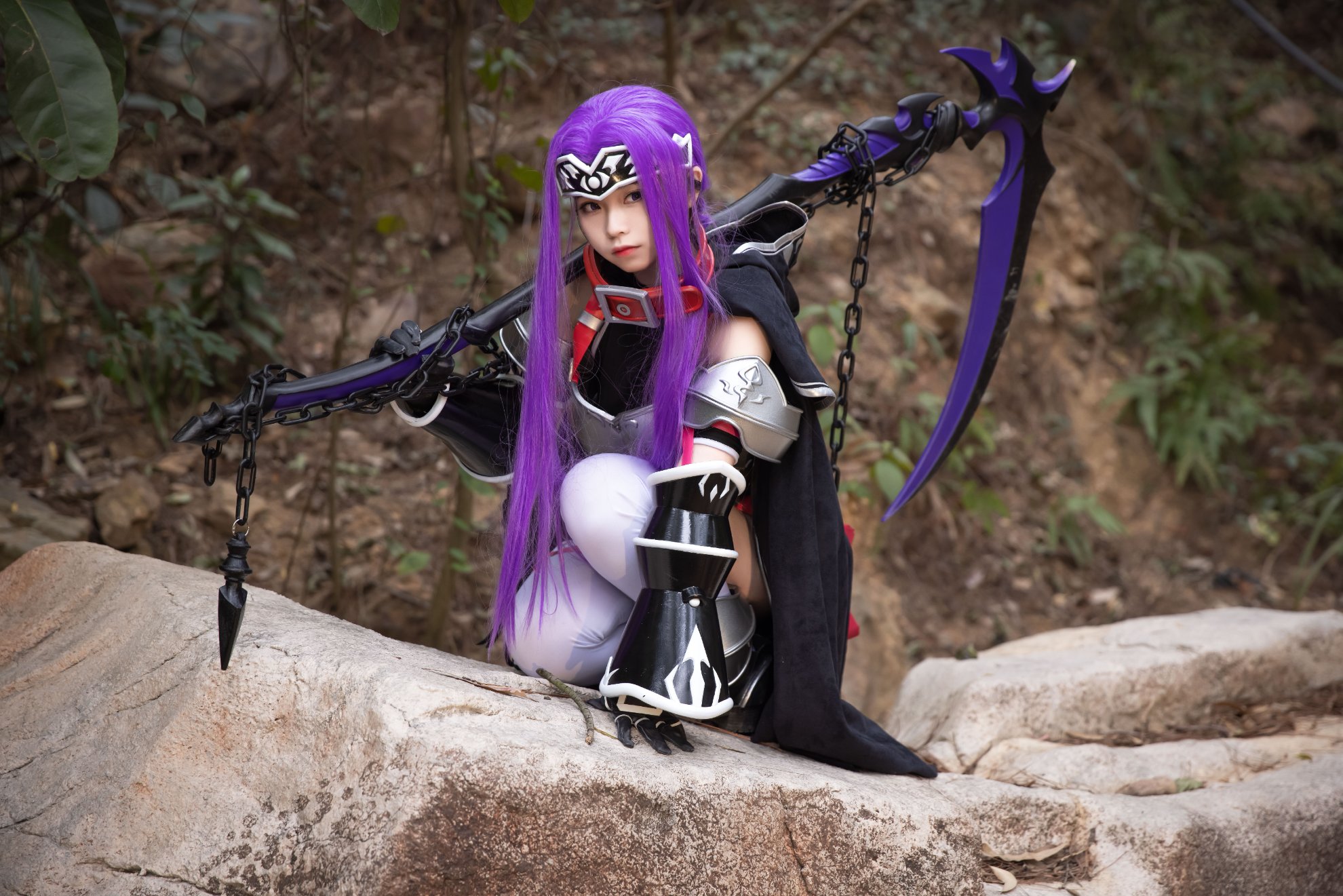 G44 sẽ không bị tổn thương số 021 Anna