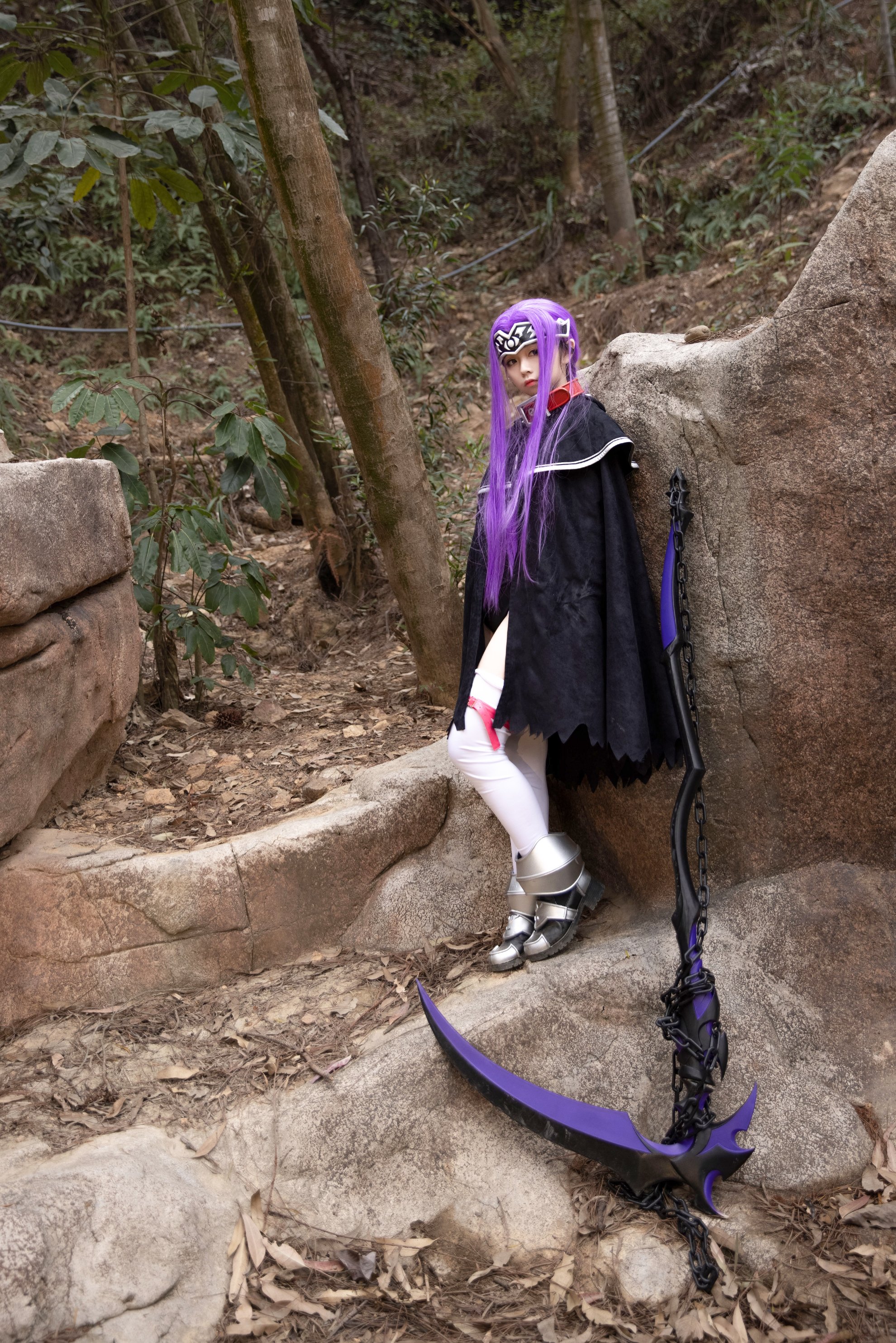 G44 sẽ không bị tổn thương số 021 Anna