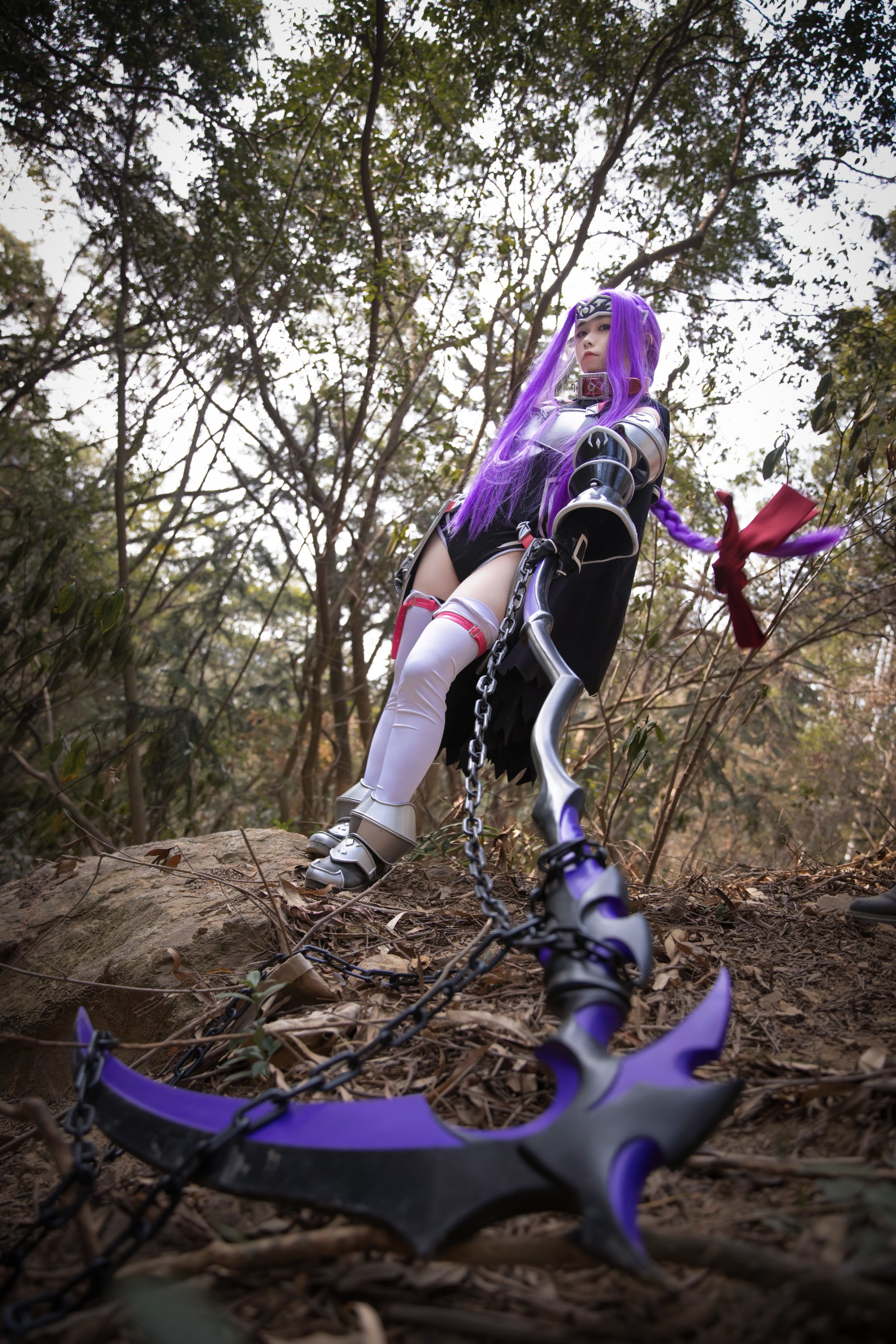 G44 sẽ không bị tổn thương số 021 Anna