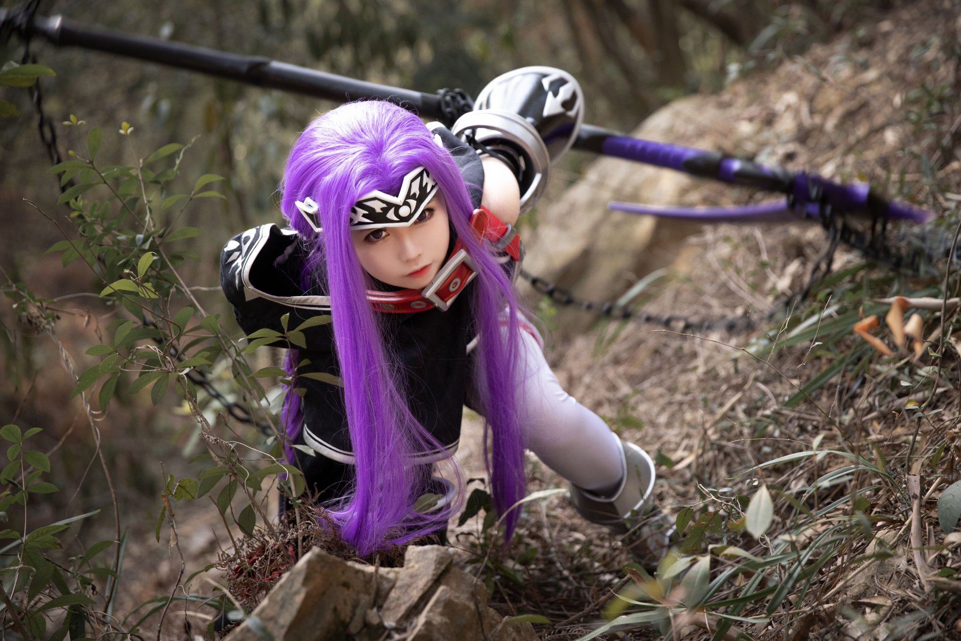 G44 sẽ không bị tổn thương số 021 Anna