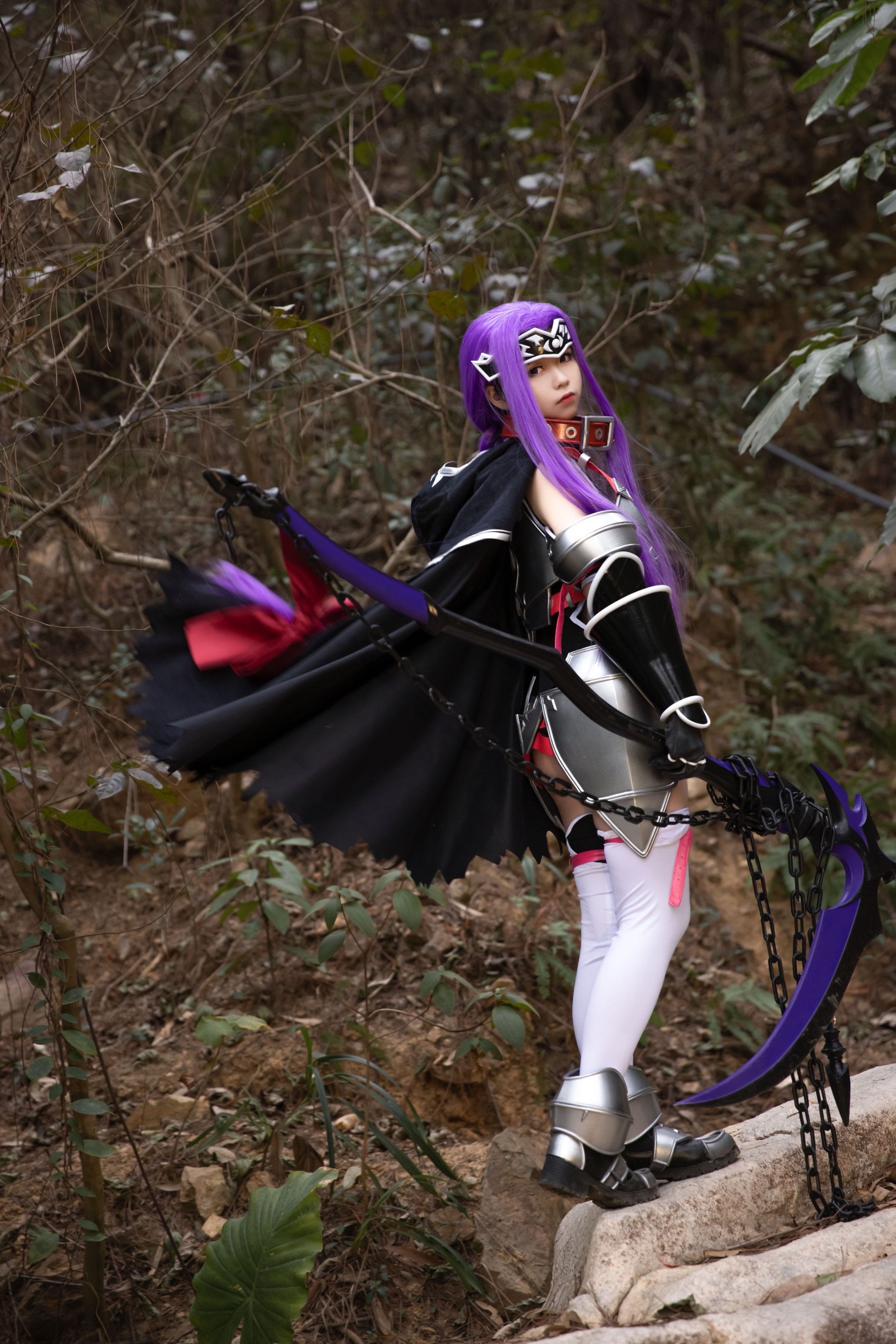 G44 sẽ không bị tổn thương số 021 Anna