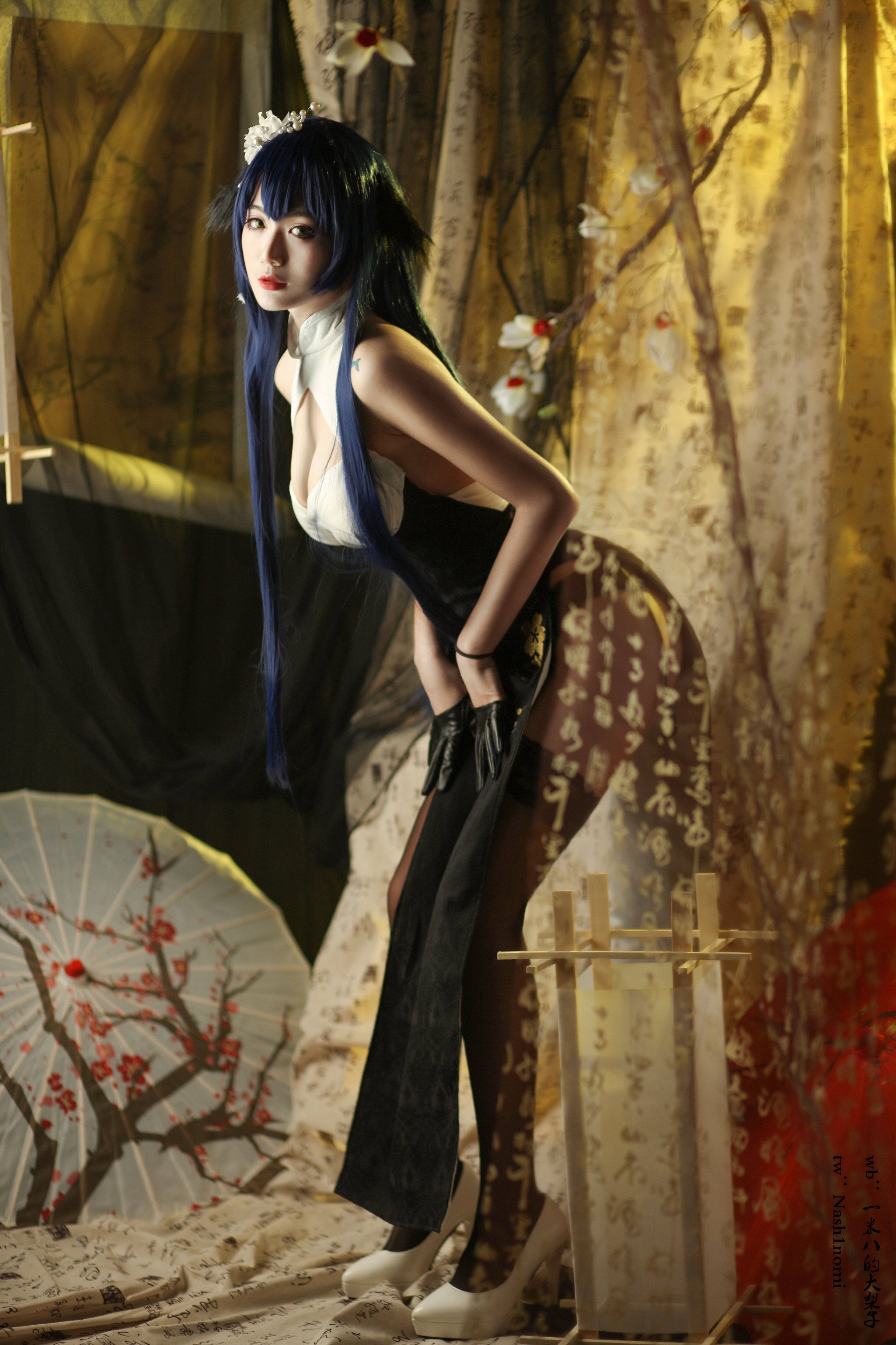 [Oriko Oriko, Ichiyo]