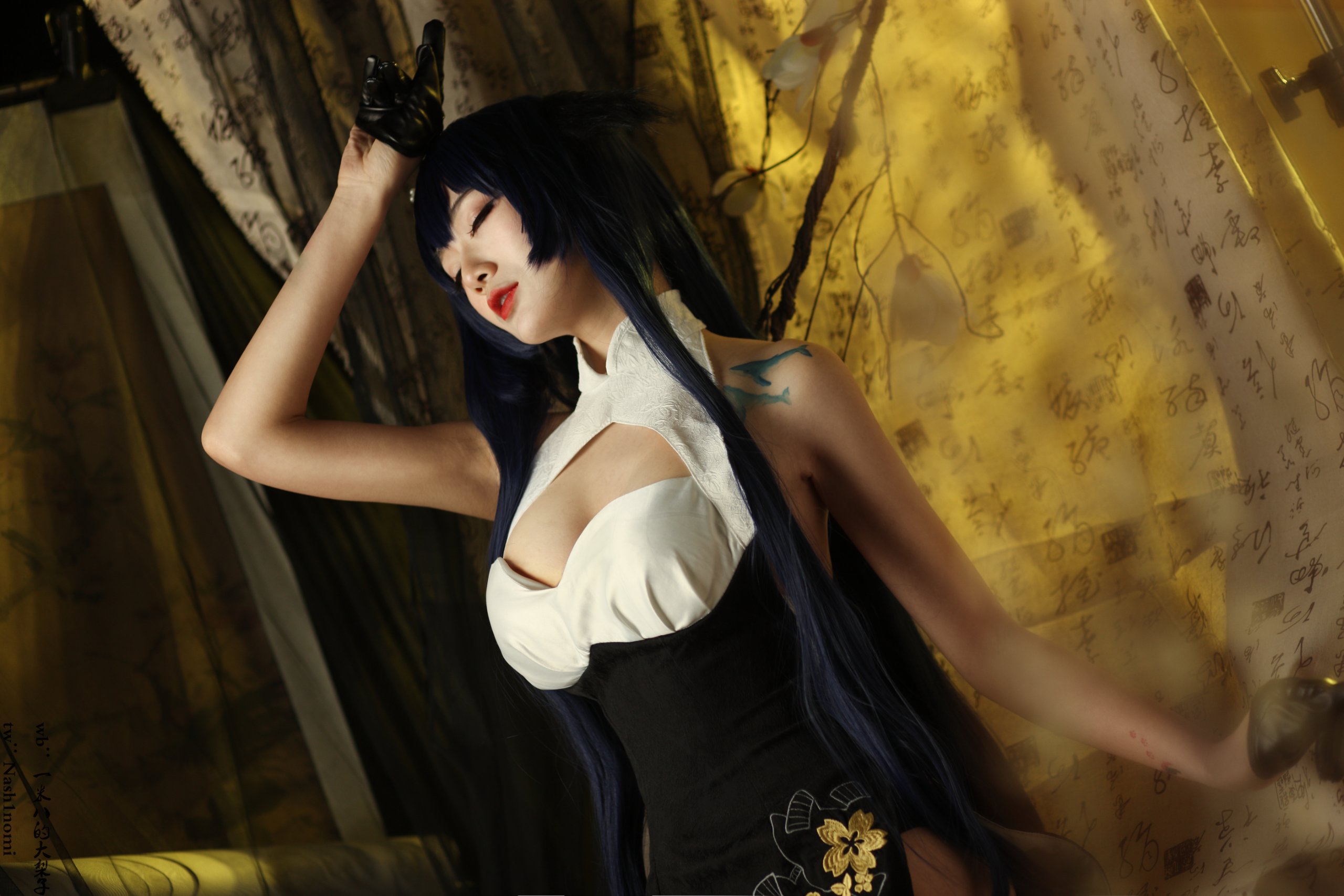 [Oriko Oriko, Ichiyo]