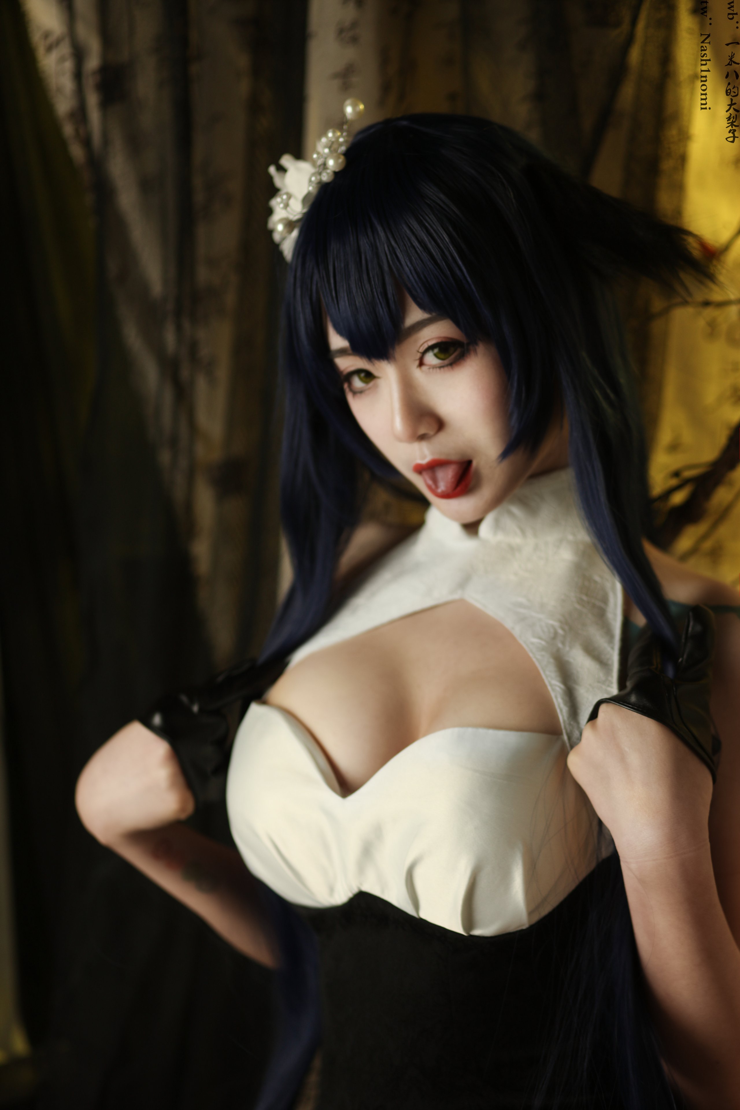 [Oriko Oriko, Ichiyo]