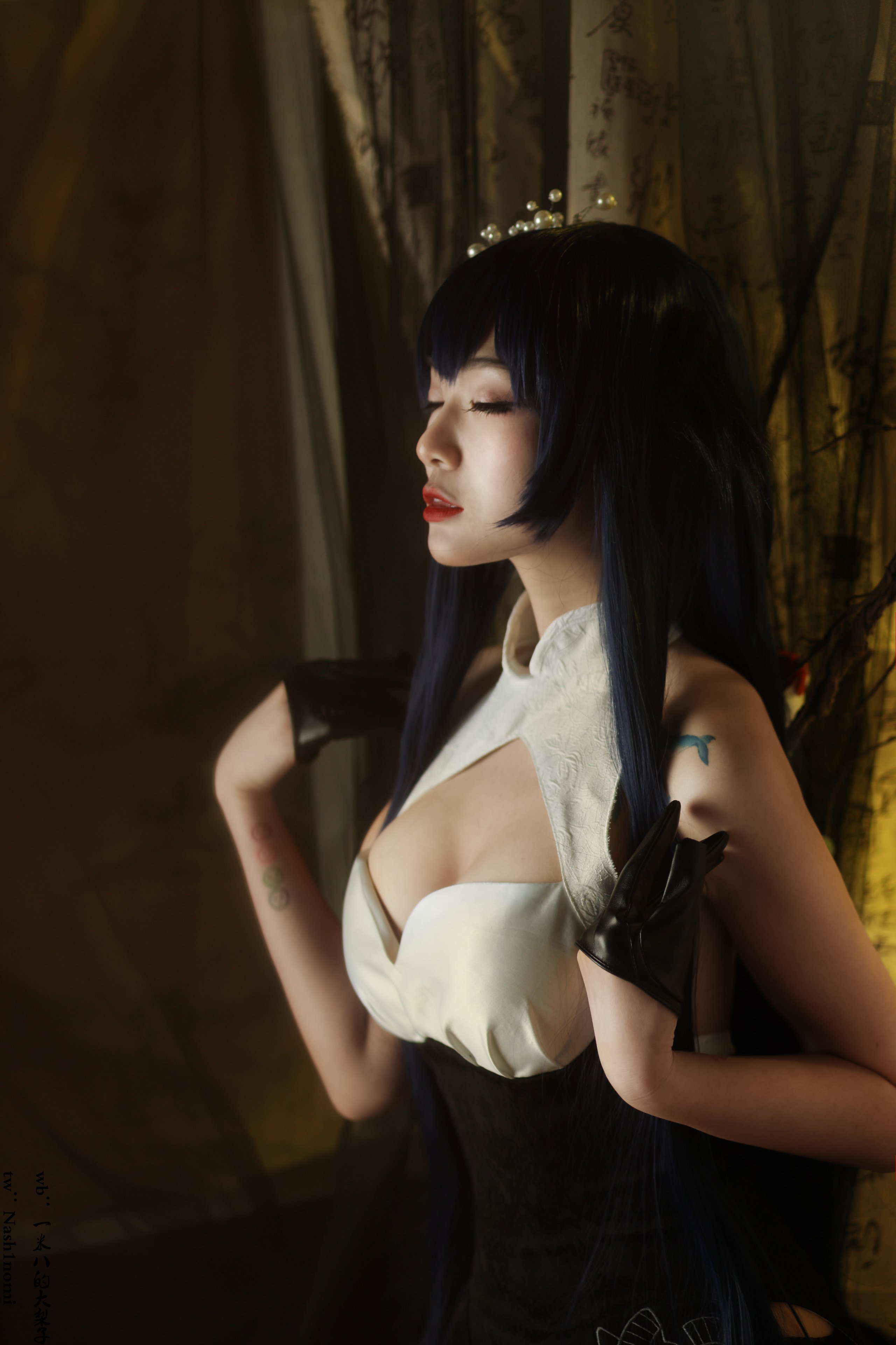 [Oriko Oriko, Ichiyo]