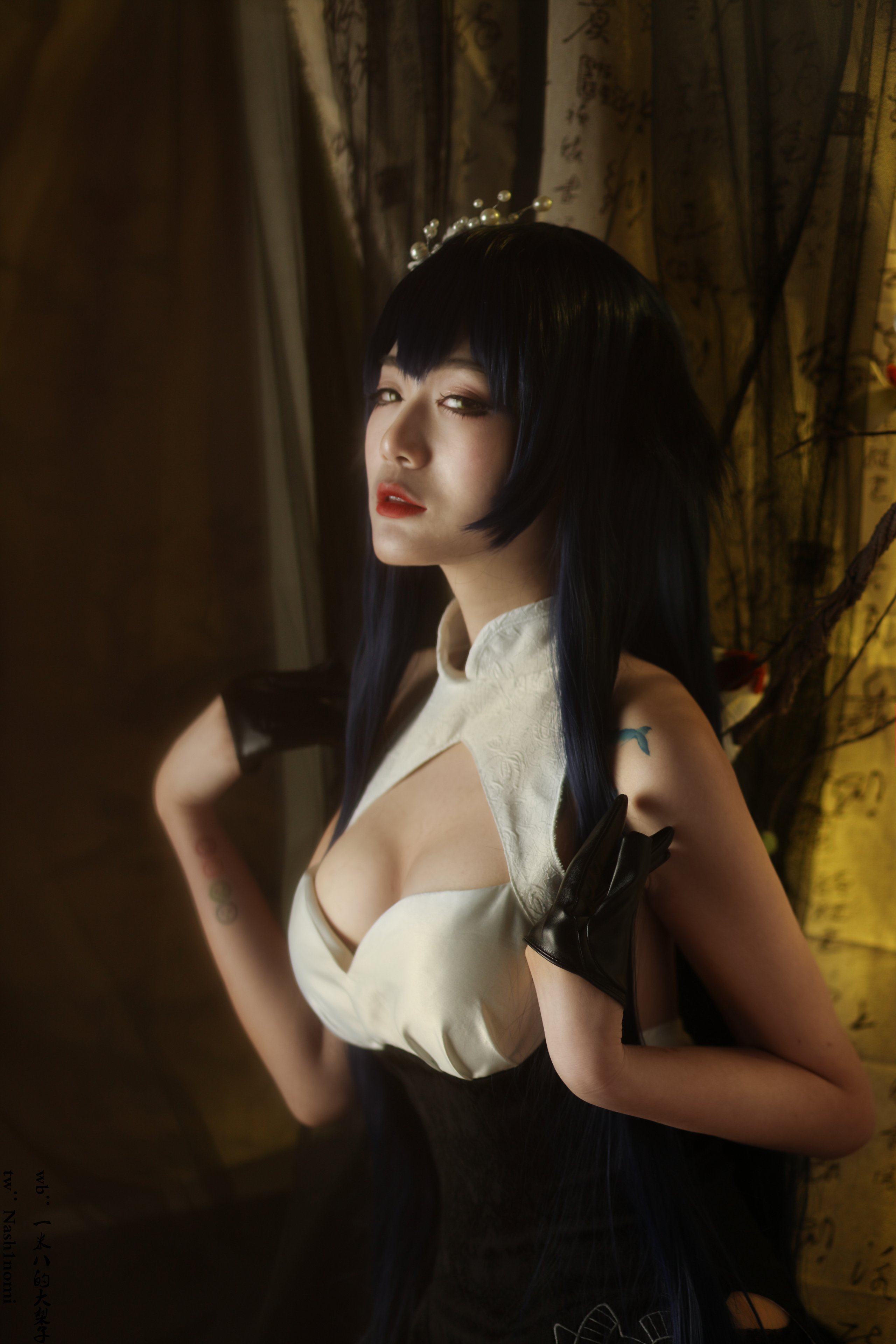 [Oriko Oriko, Ichiyo]