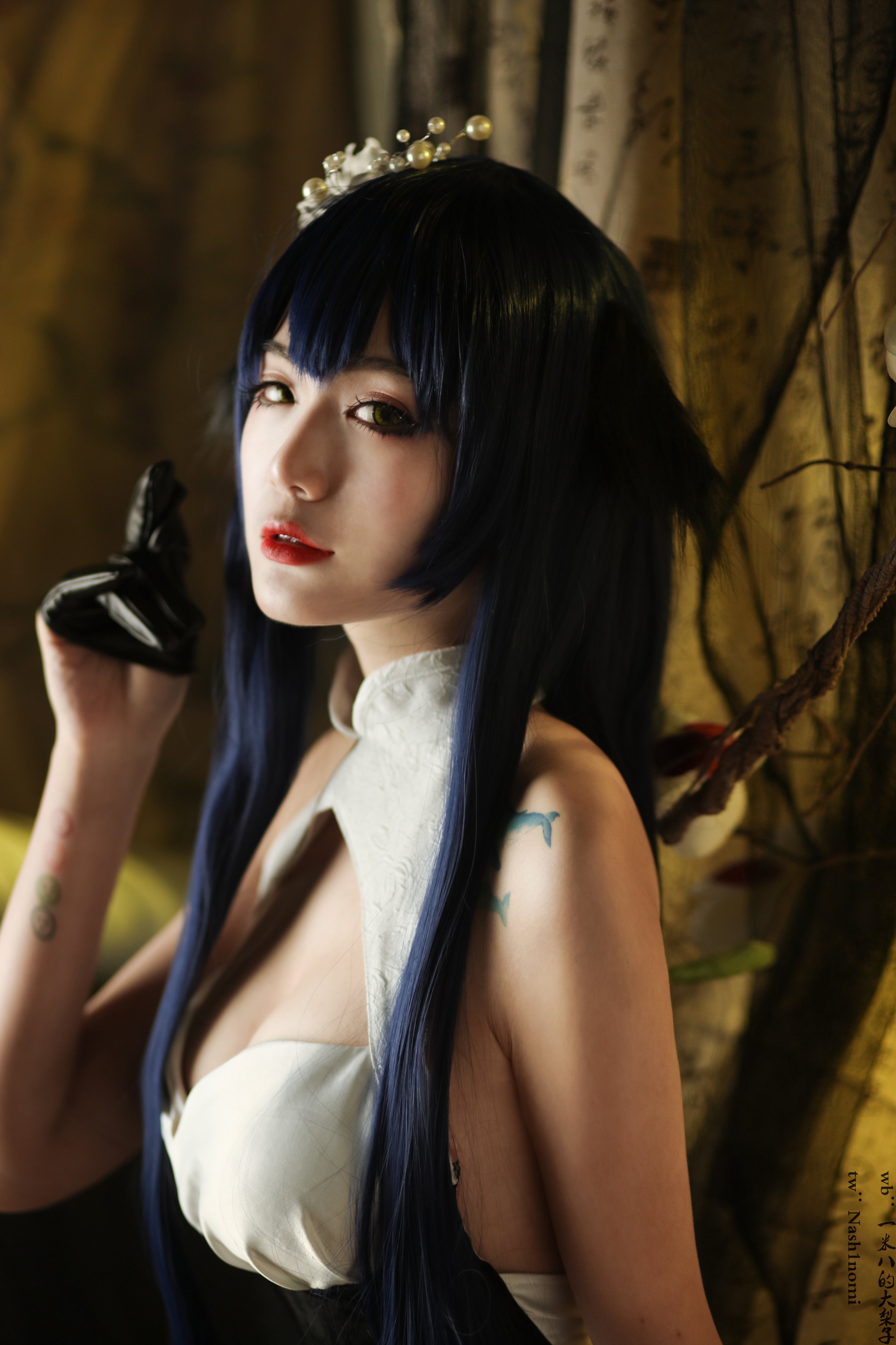 [Oriko Oriko, Ichiyo]