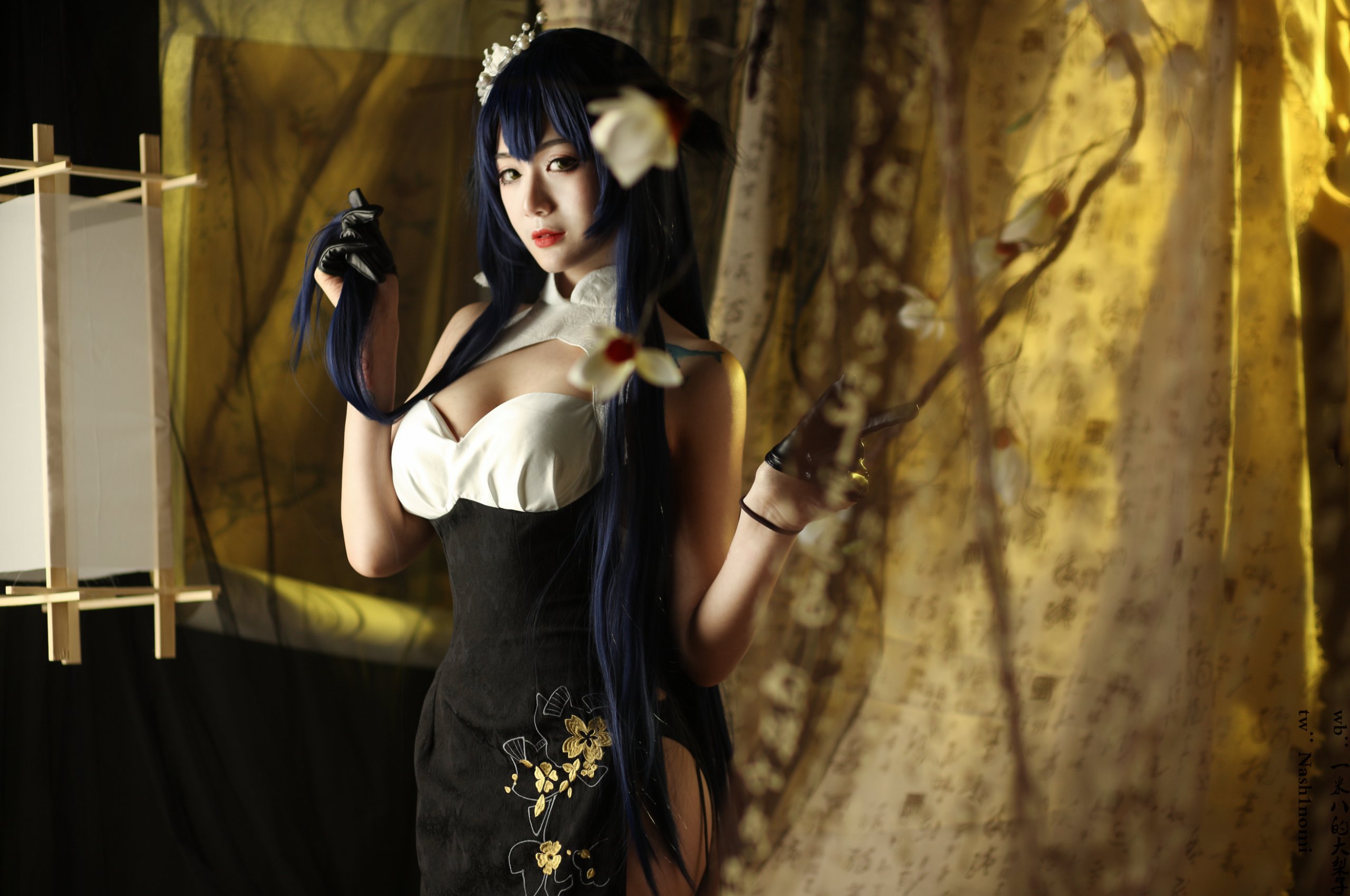 [Oriko Oriko, Ichiyo]