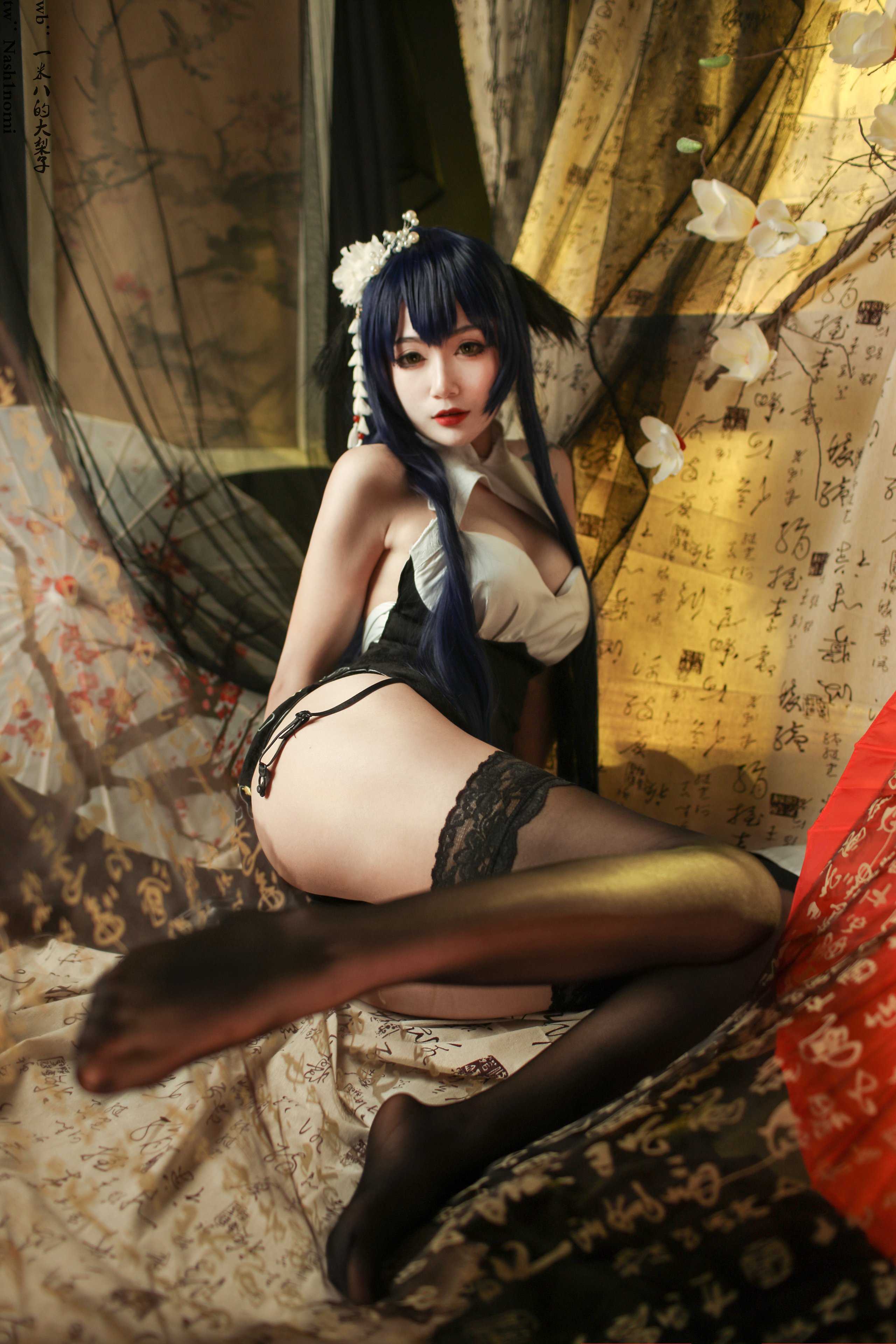 [Oriko Oriko, Ichiyo]