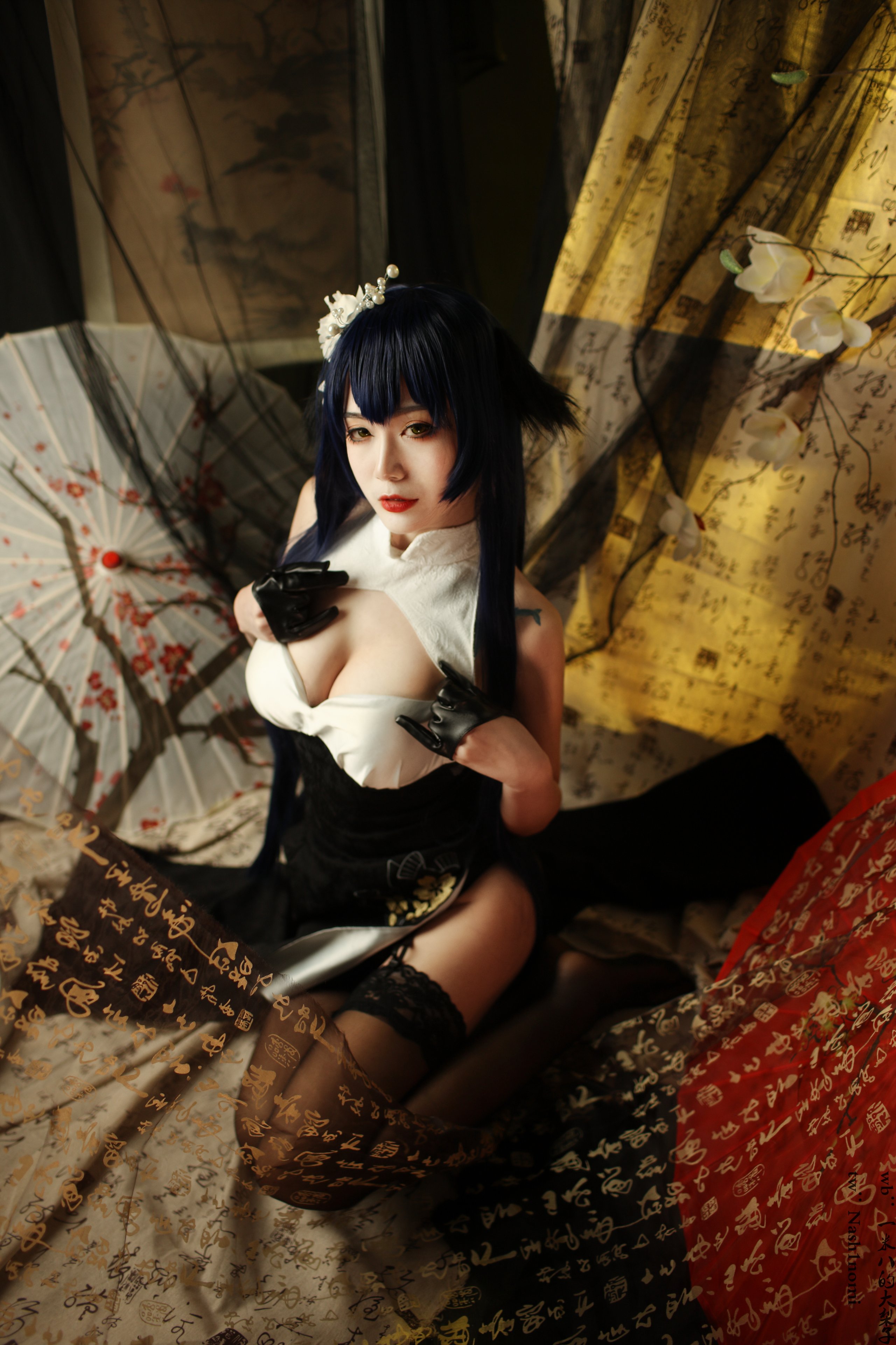 [Oriko Oriko, Ichiyo]