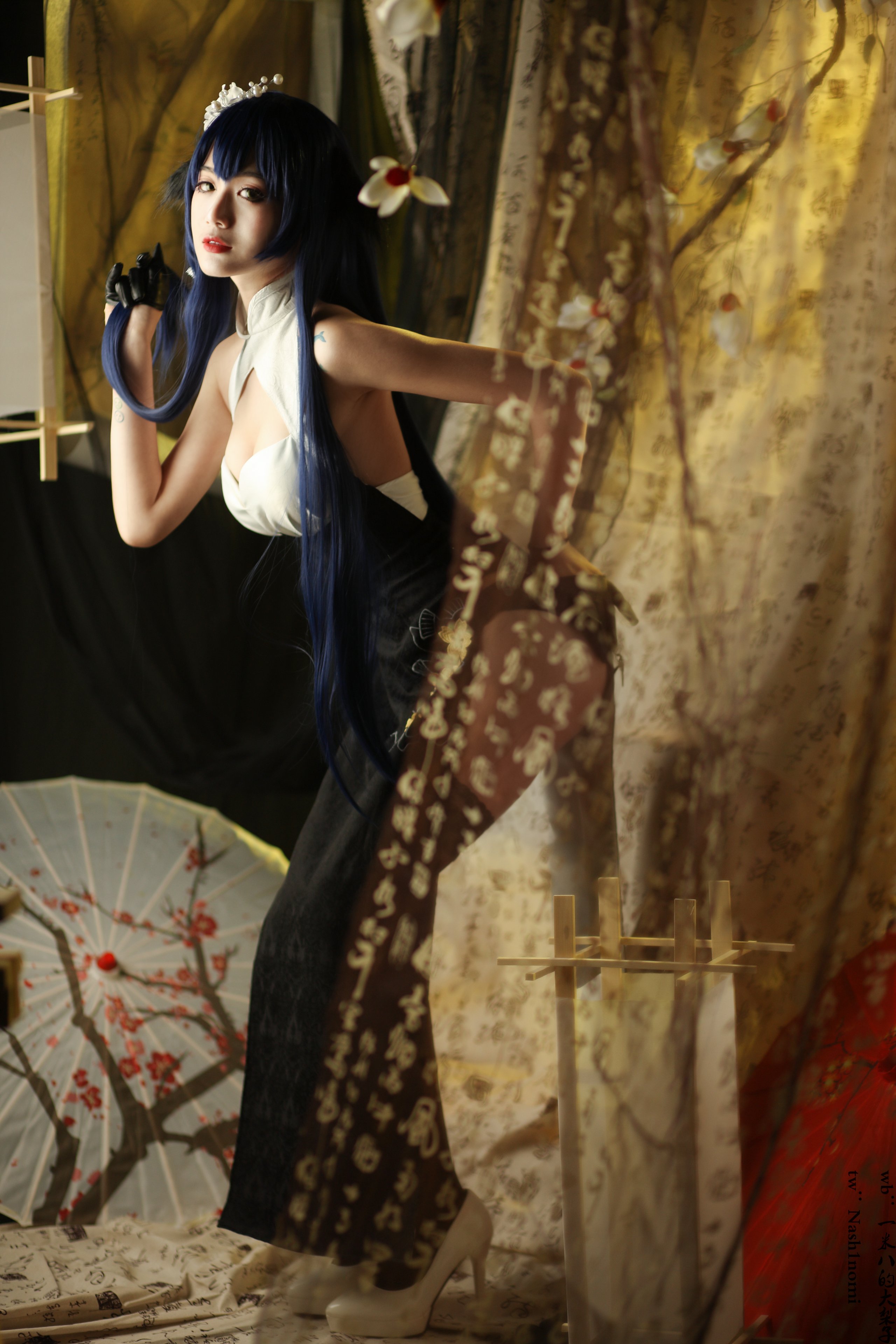 [Oriko Oriko, Ichiyo]