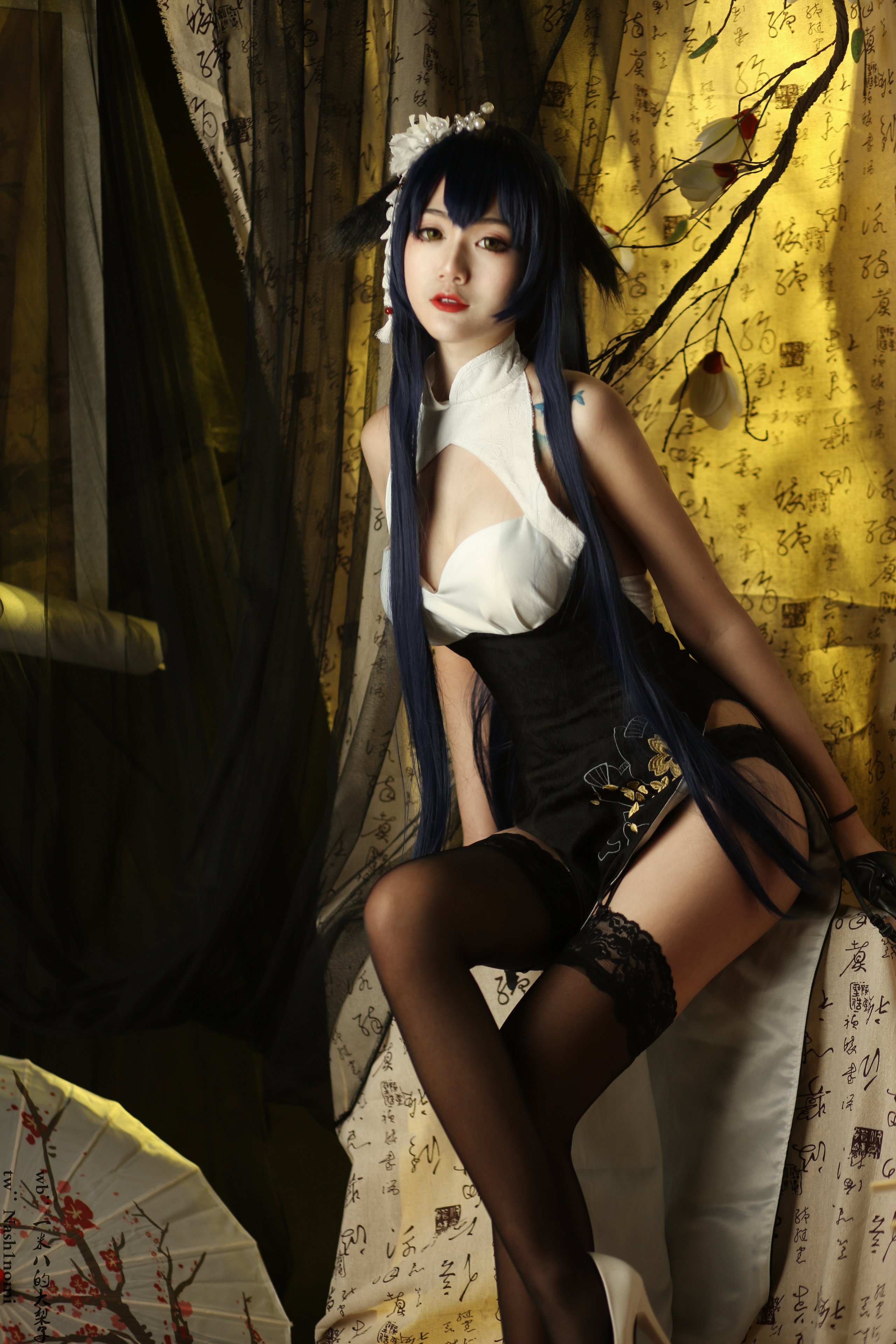 [Oriko Oriko, Ichiyo]