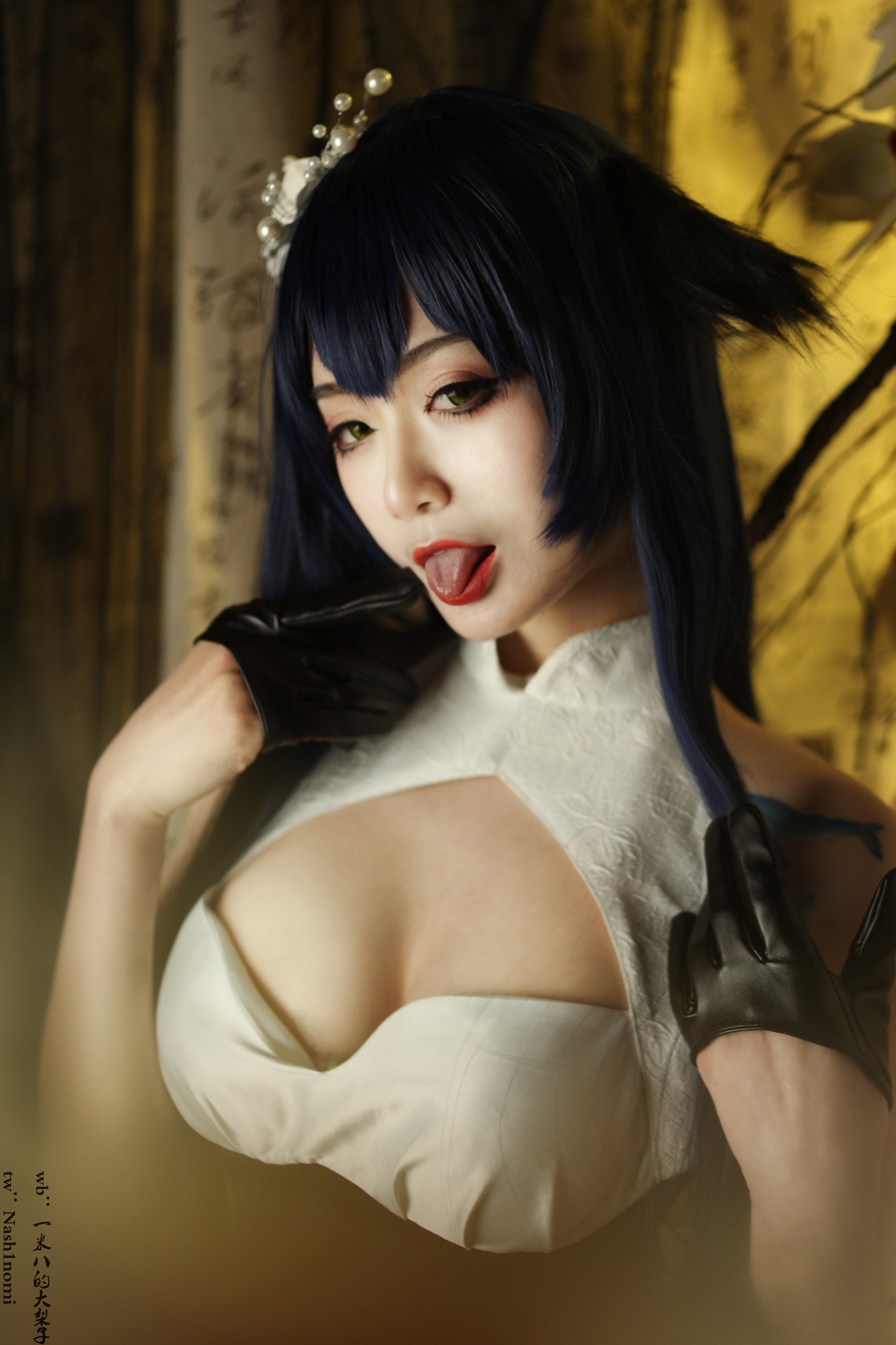 [Oriko Oriko, Ichiyo]