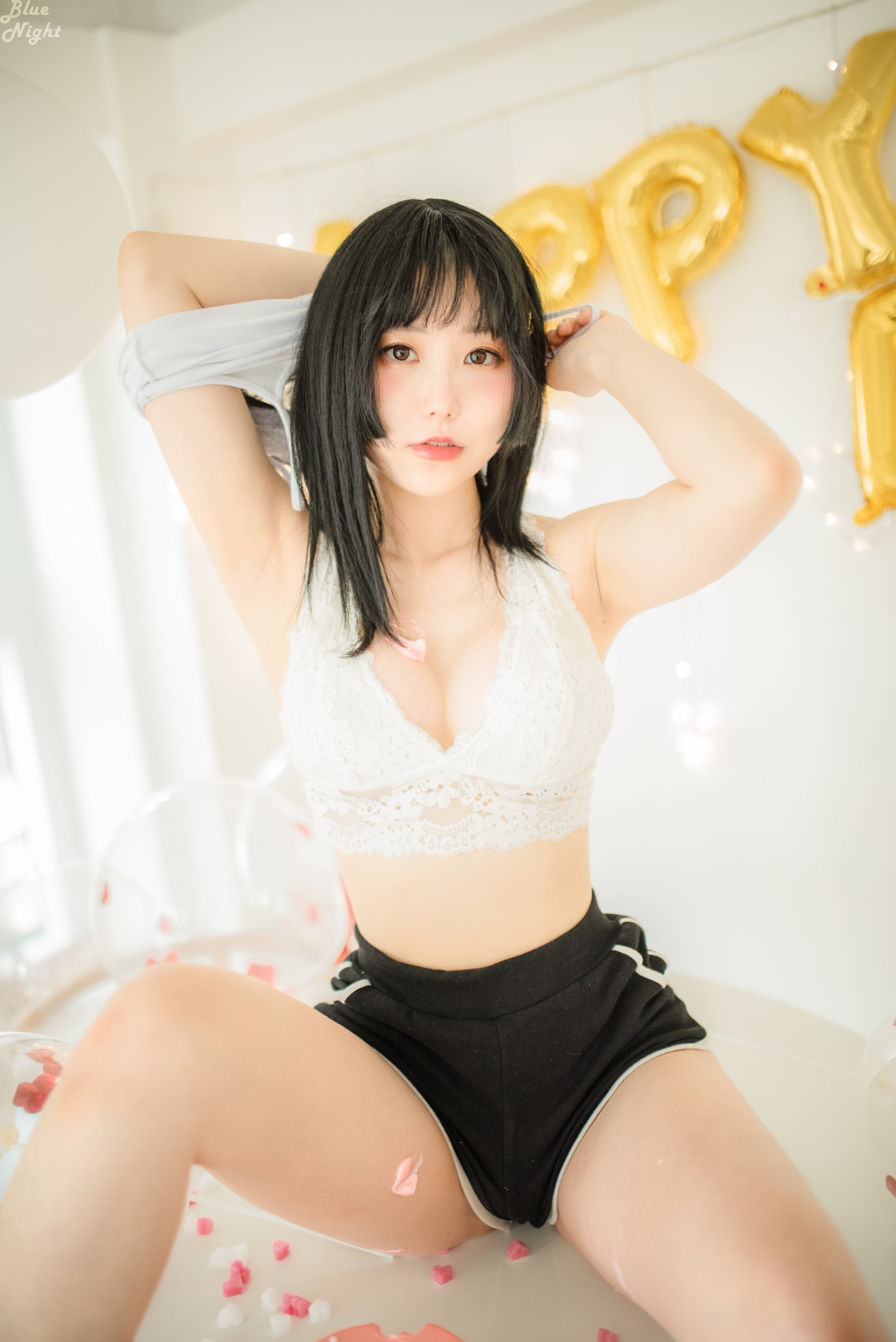 [BlueCake] Jamong 자몽 - Chúc mừng ngày Jamong hạnh phúc