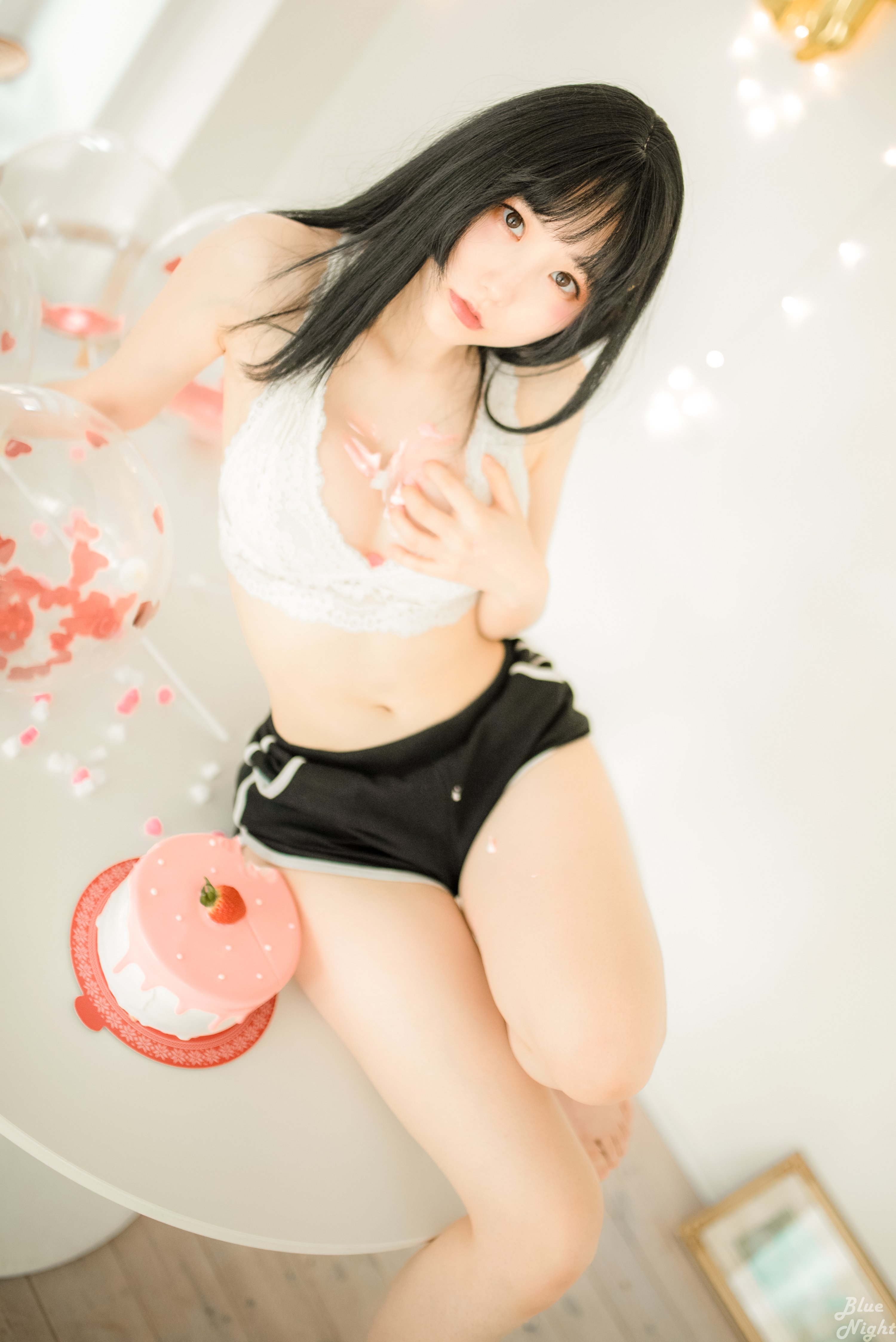 [BlueCake] Jamong 자몽 - Chúc mừng ngày Jamong hạnh phúc