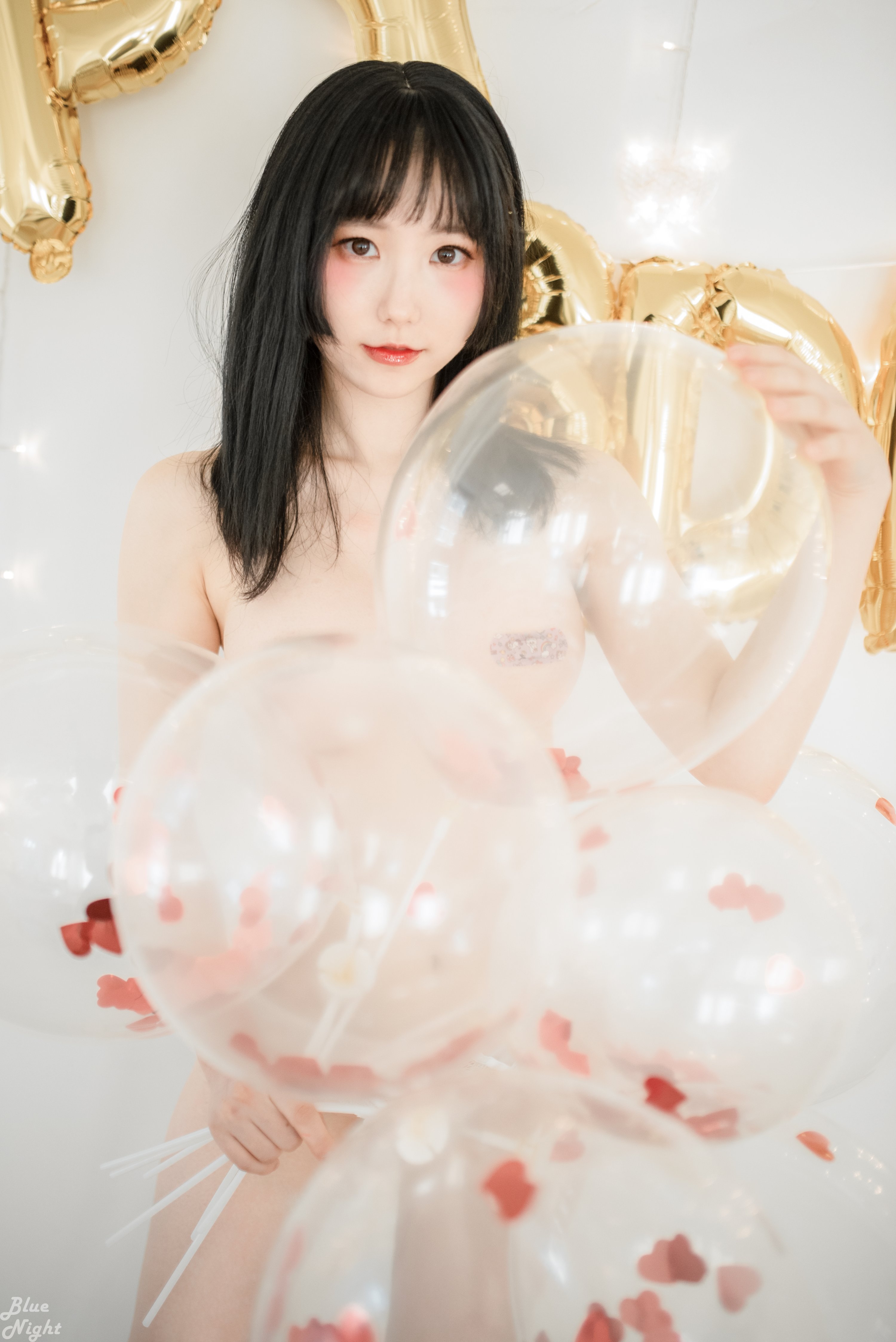 [BlueCake] Jamong 자몽 - Chúc mừng ngày Jamong hạnh phúc