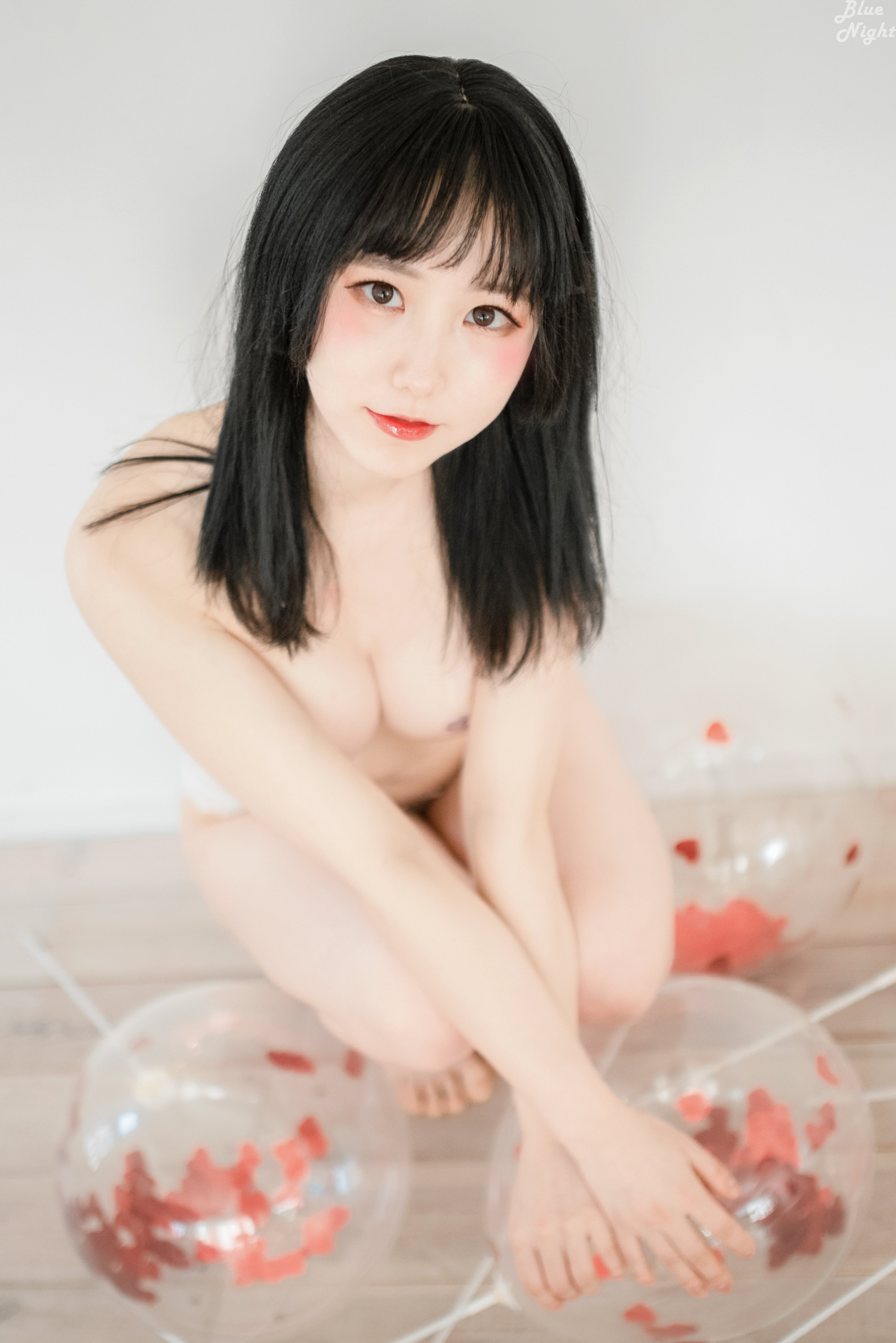 [BlueCake] Jamong 자몽 - Chúc mừng ngày Jamong hạnh phúc