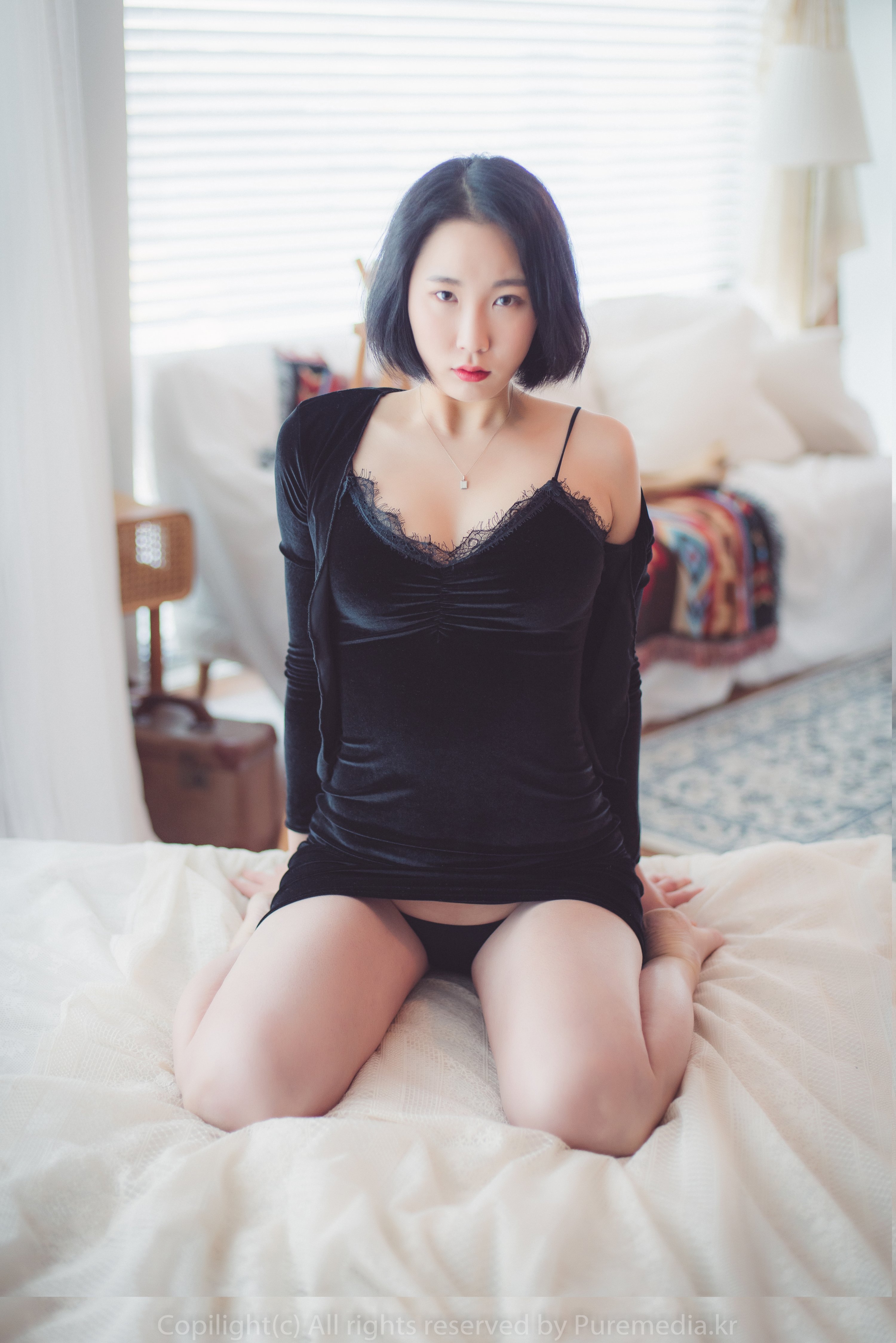 [Phương tiện thuần túy] Vol.49 - Xero